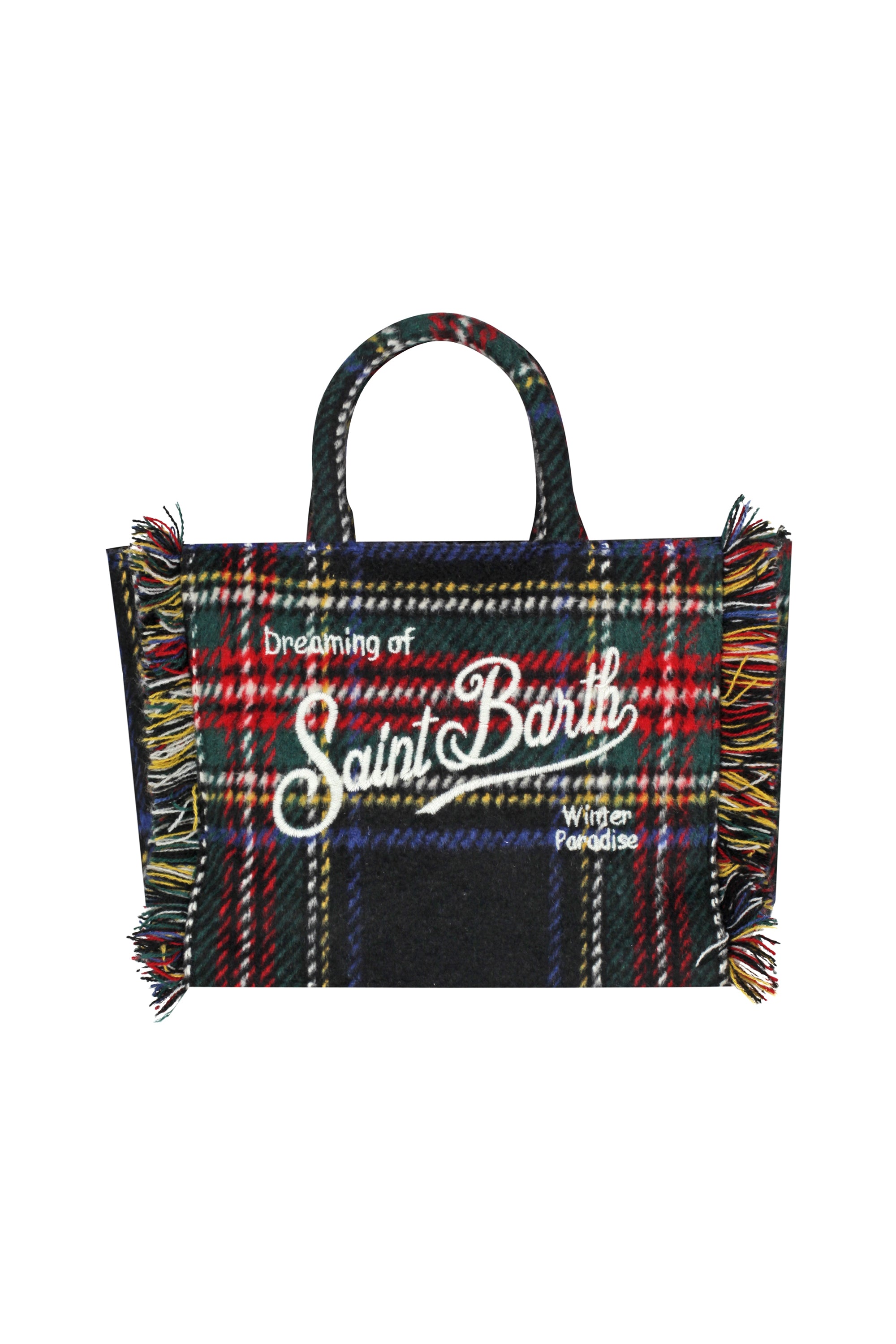 mc2 Saint Barth - Small bag - 461021 -