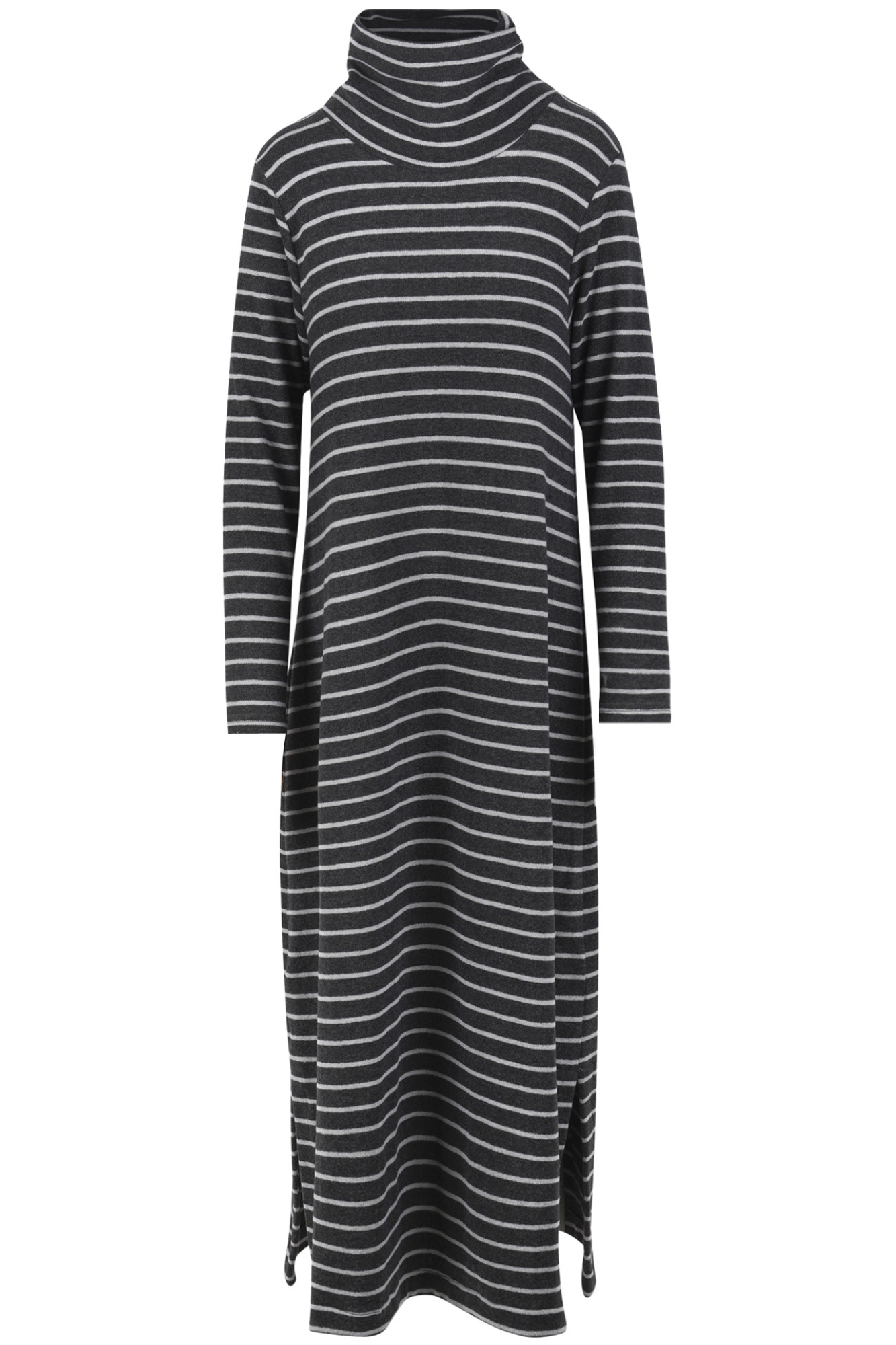 Mama B - Dress - 460647 - Grey/Anthracite