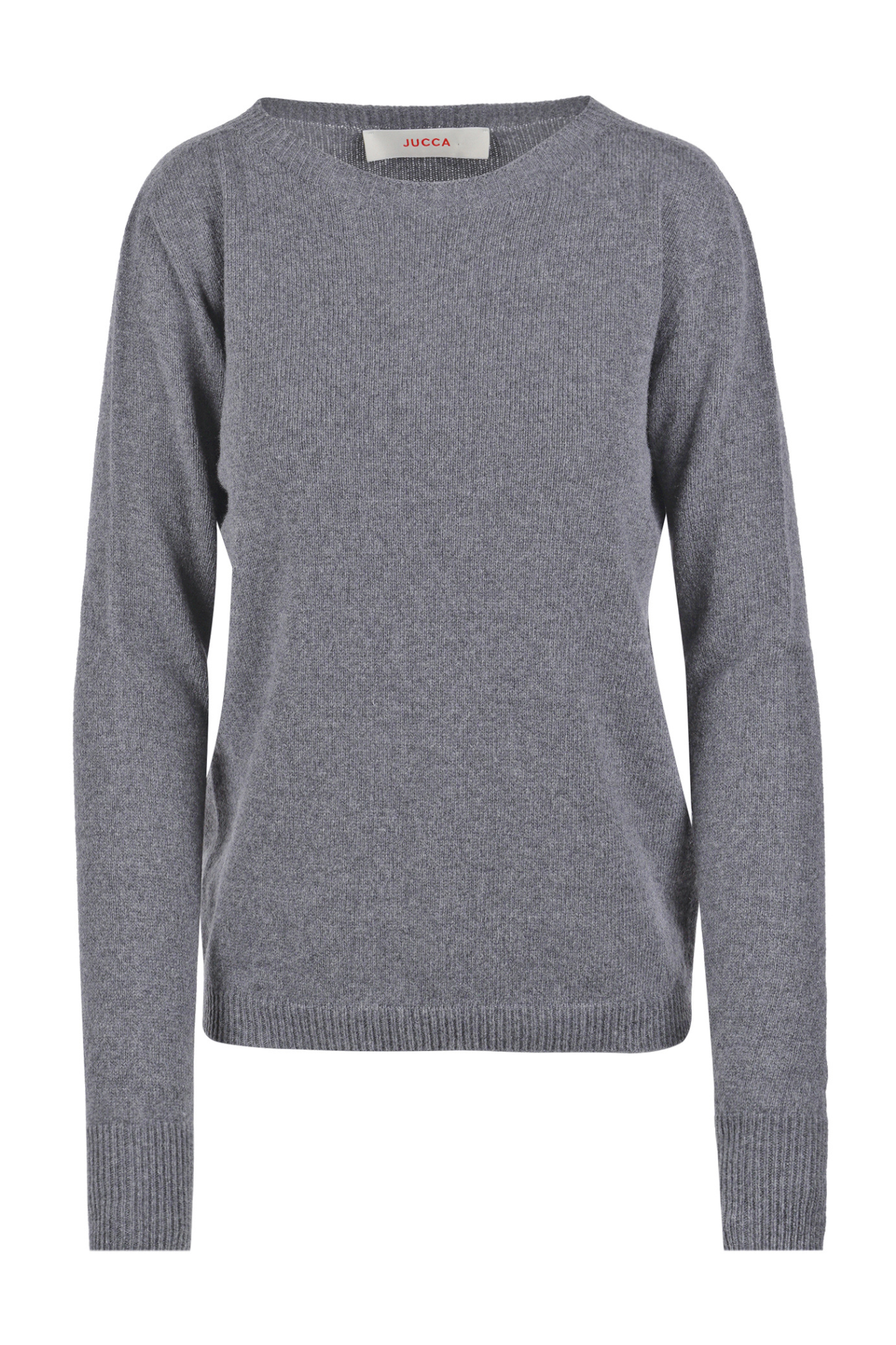 Jucca - Shirt - 460830 - Anthracite