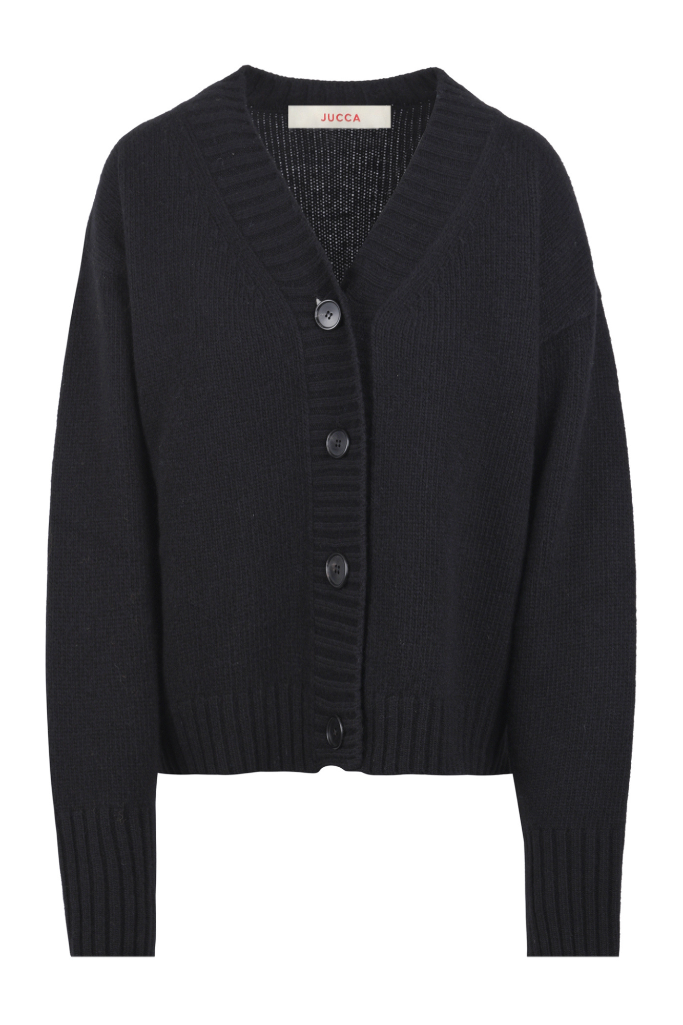 Jucca - Cardigan - 460839 -