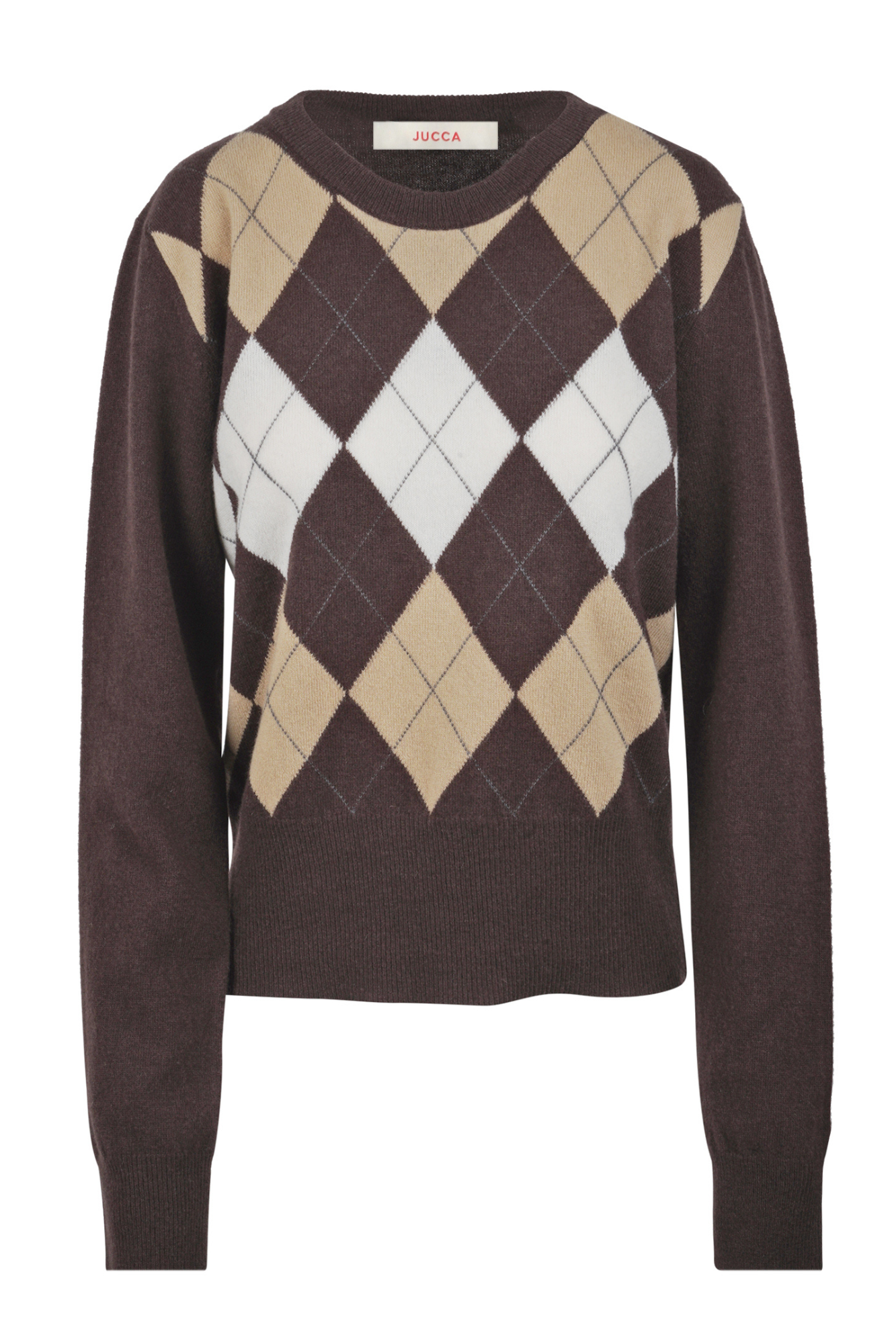 Jucca - Maglia - 460845 - Fantasia