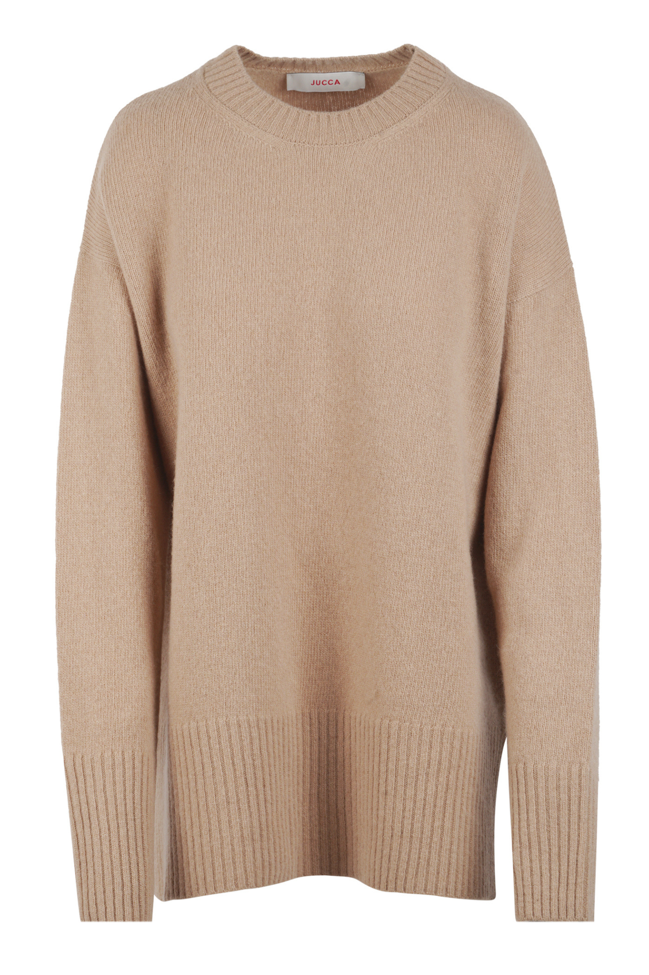 Jucca - Maglia - 460841 - Cammello