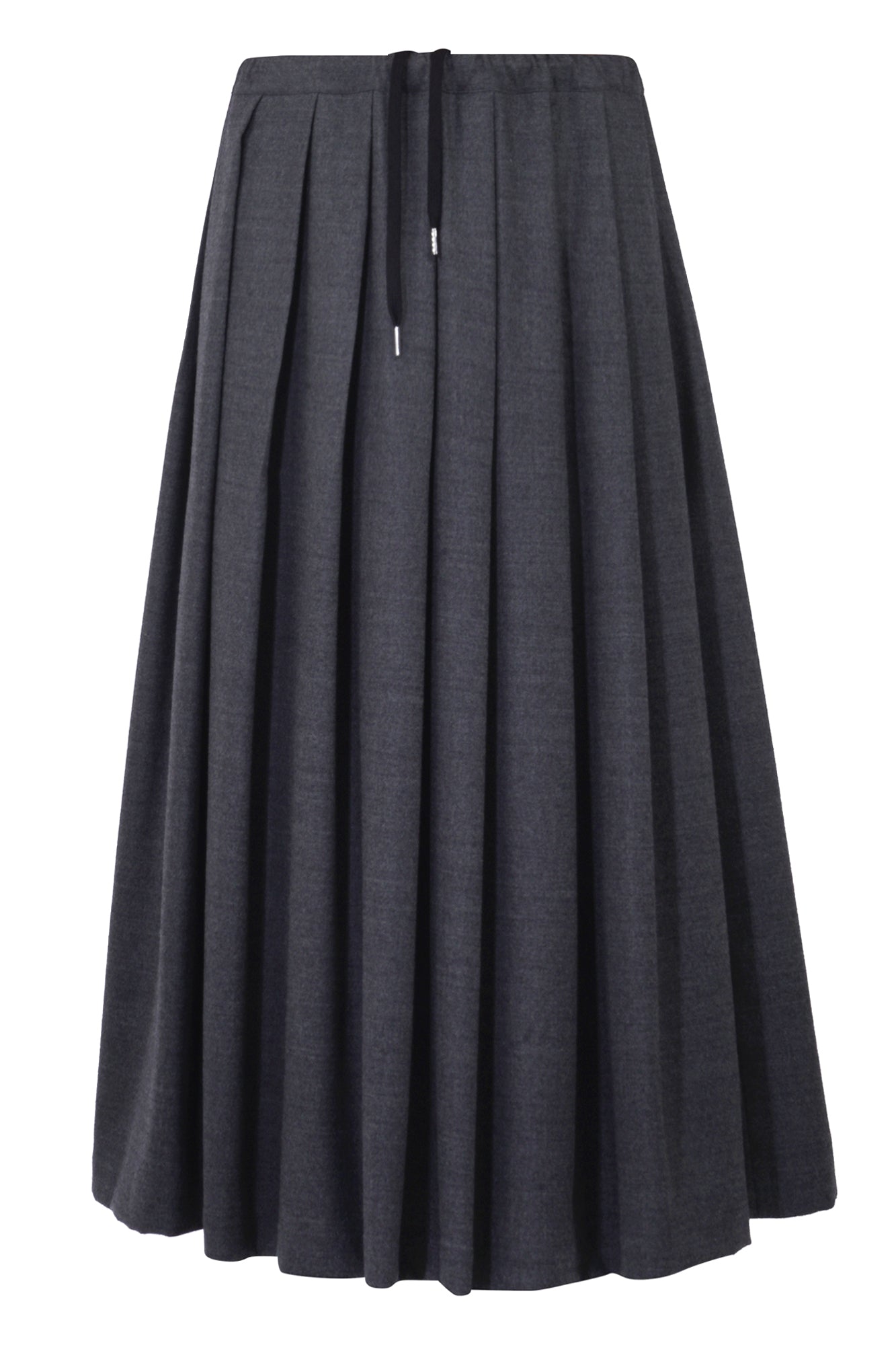 Jucca - Gonna - 460876 - Anthracite