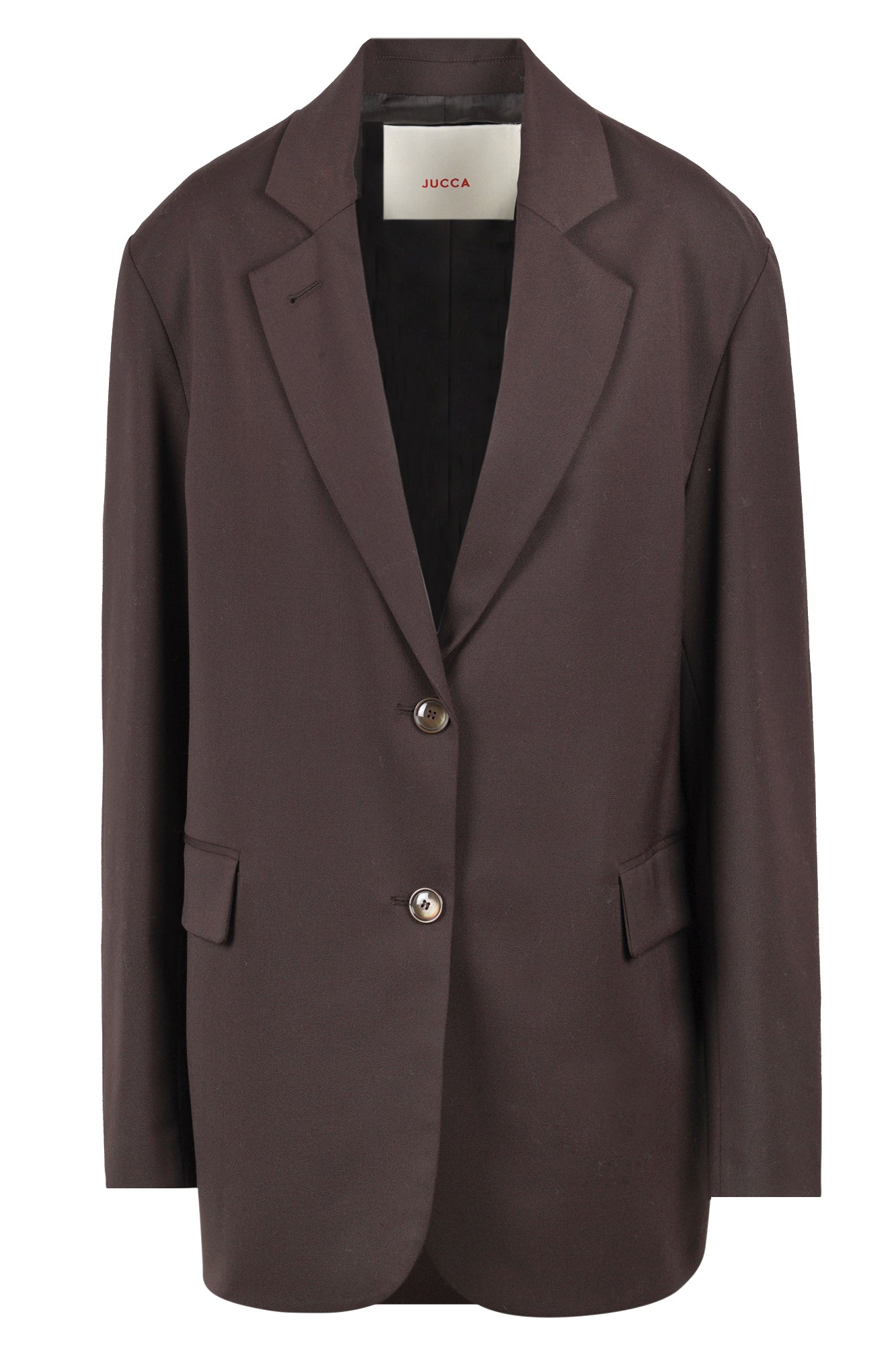 Jucca - Jacket - 460877 - Moro