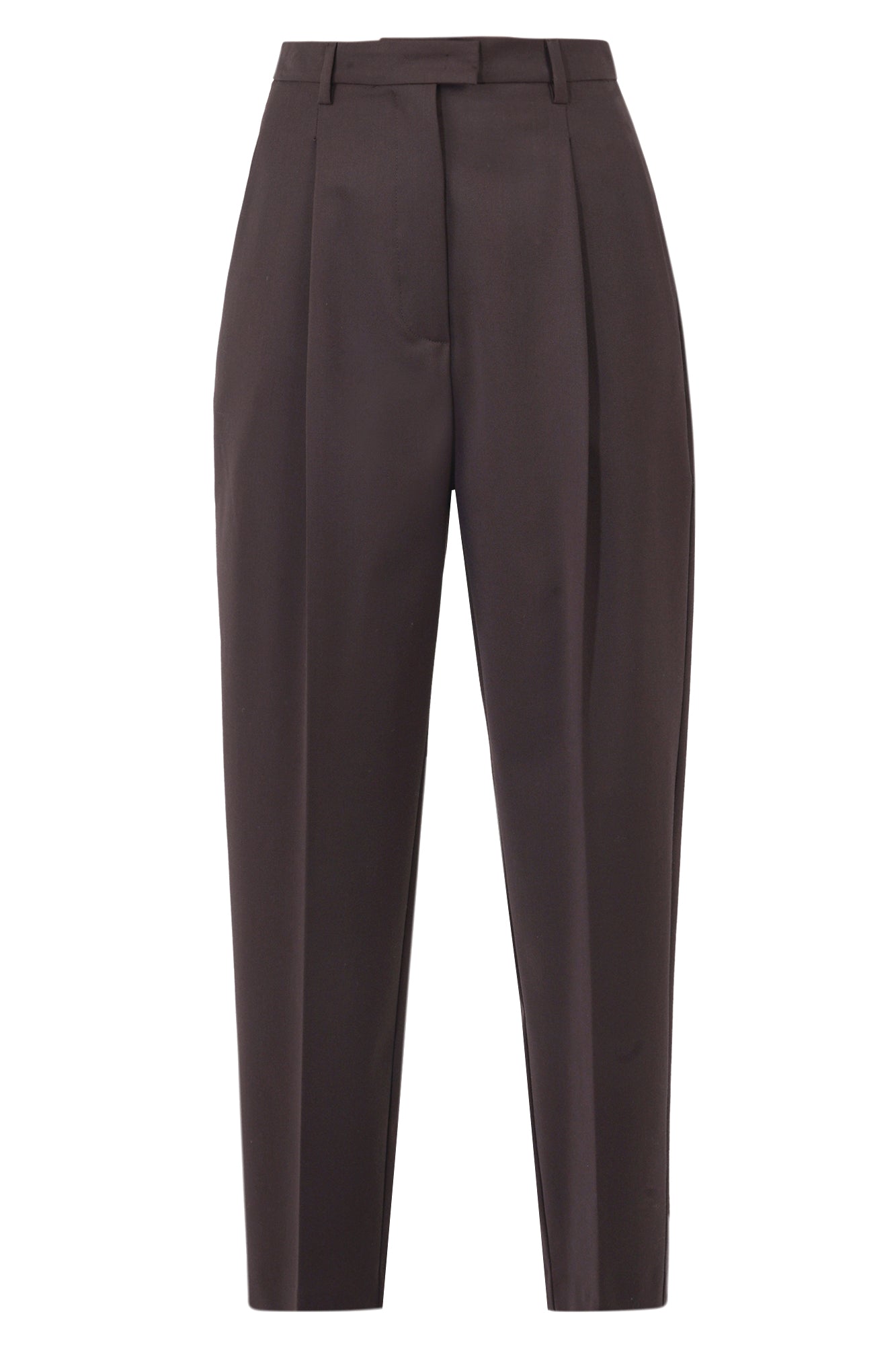 Jucca - Trousers - 460878 - Moro