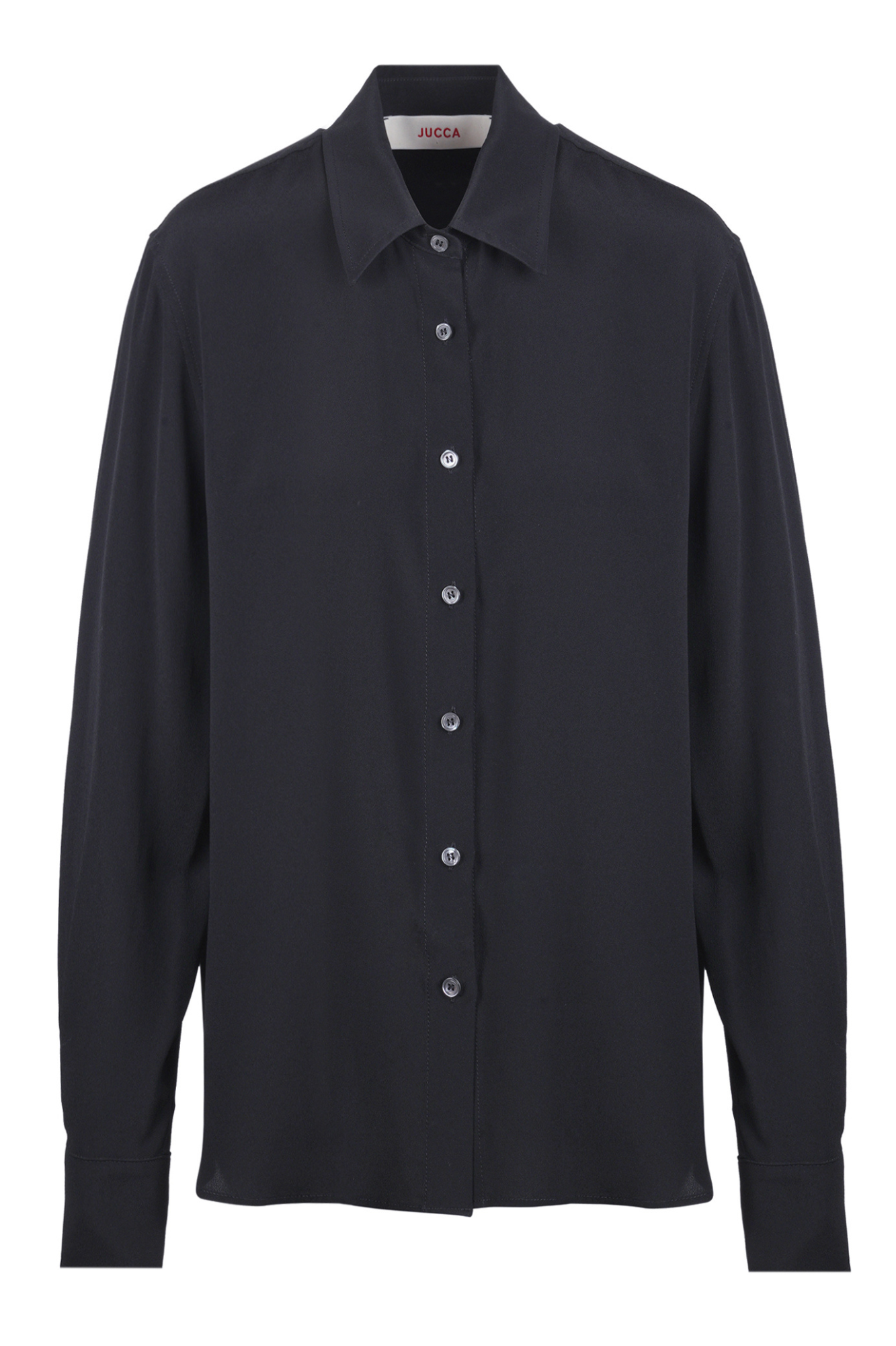 Jucca - Shirt - 460881 -