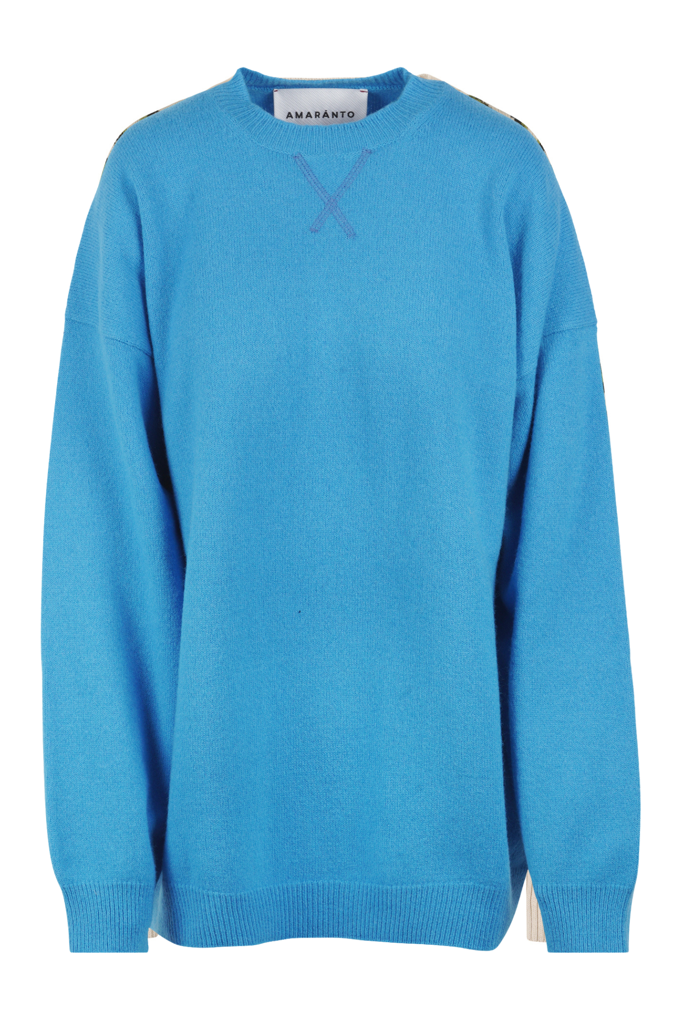 Amaranto - Maglia - 461294 - Bluette