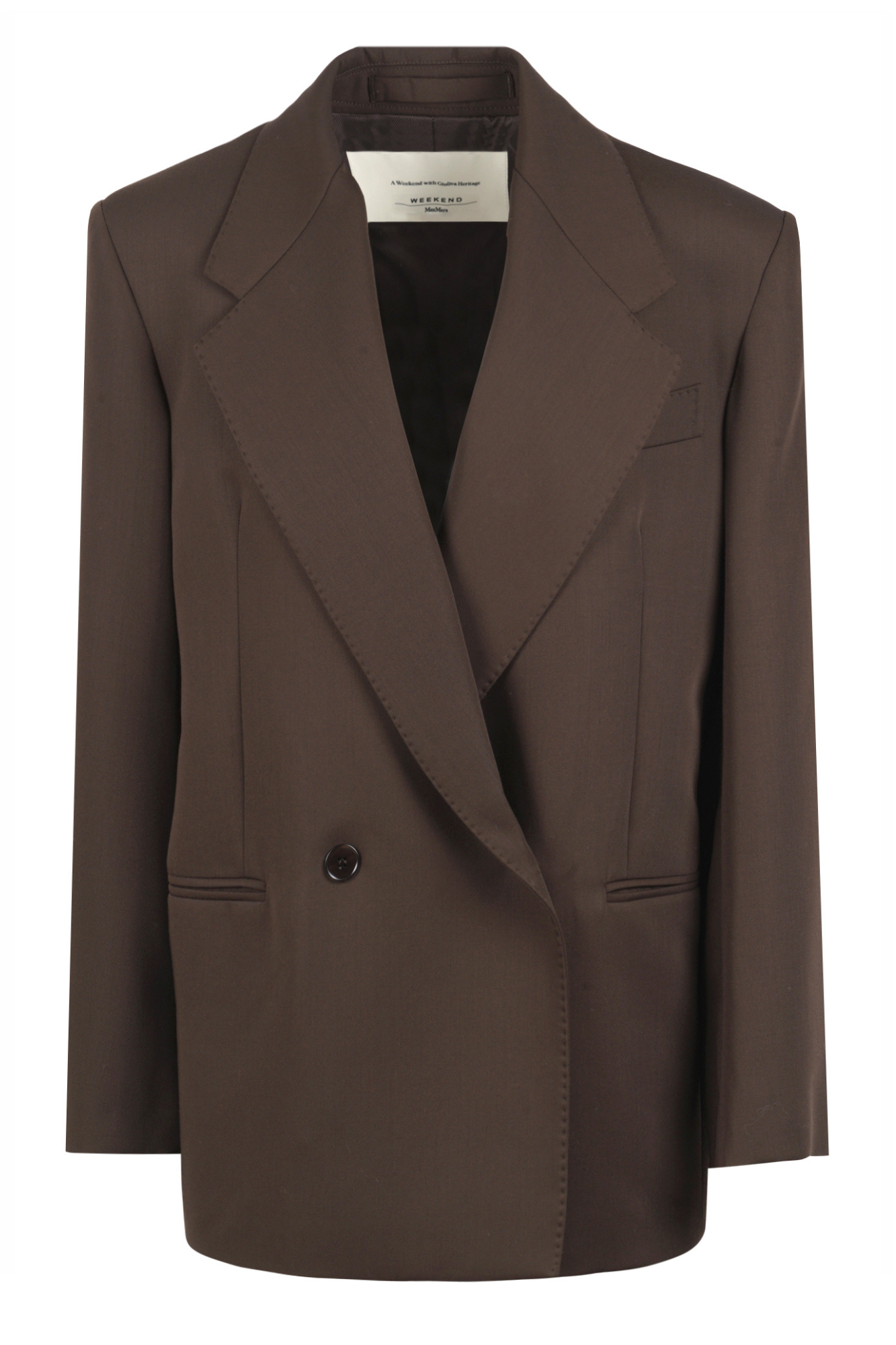 Weekend Maxmara - Jacket - 461337 -