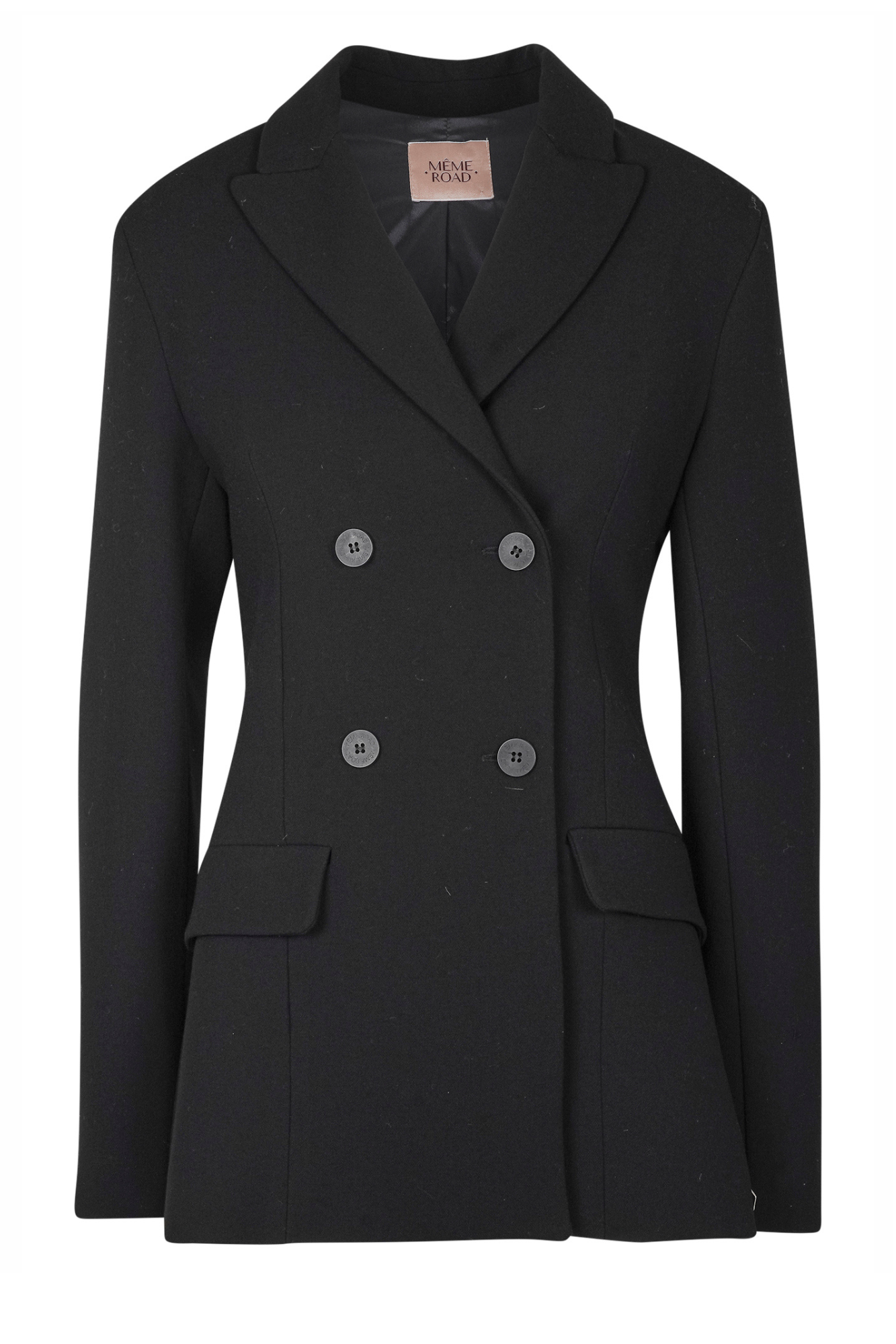 Meme Road - Jacket - 460002 -