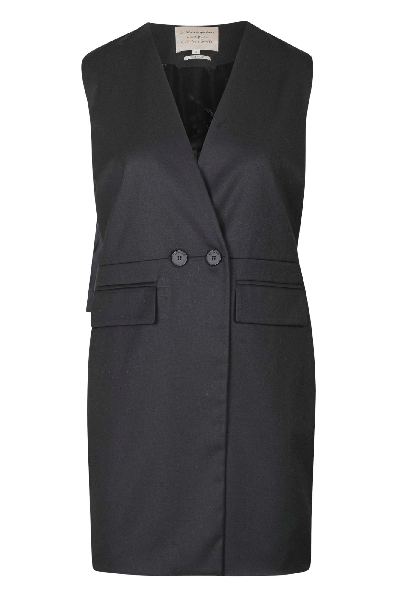 Alessia Santi - Vest - 460323 -
