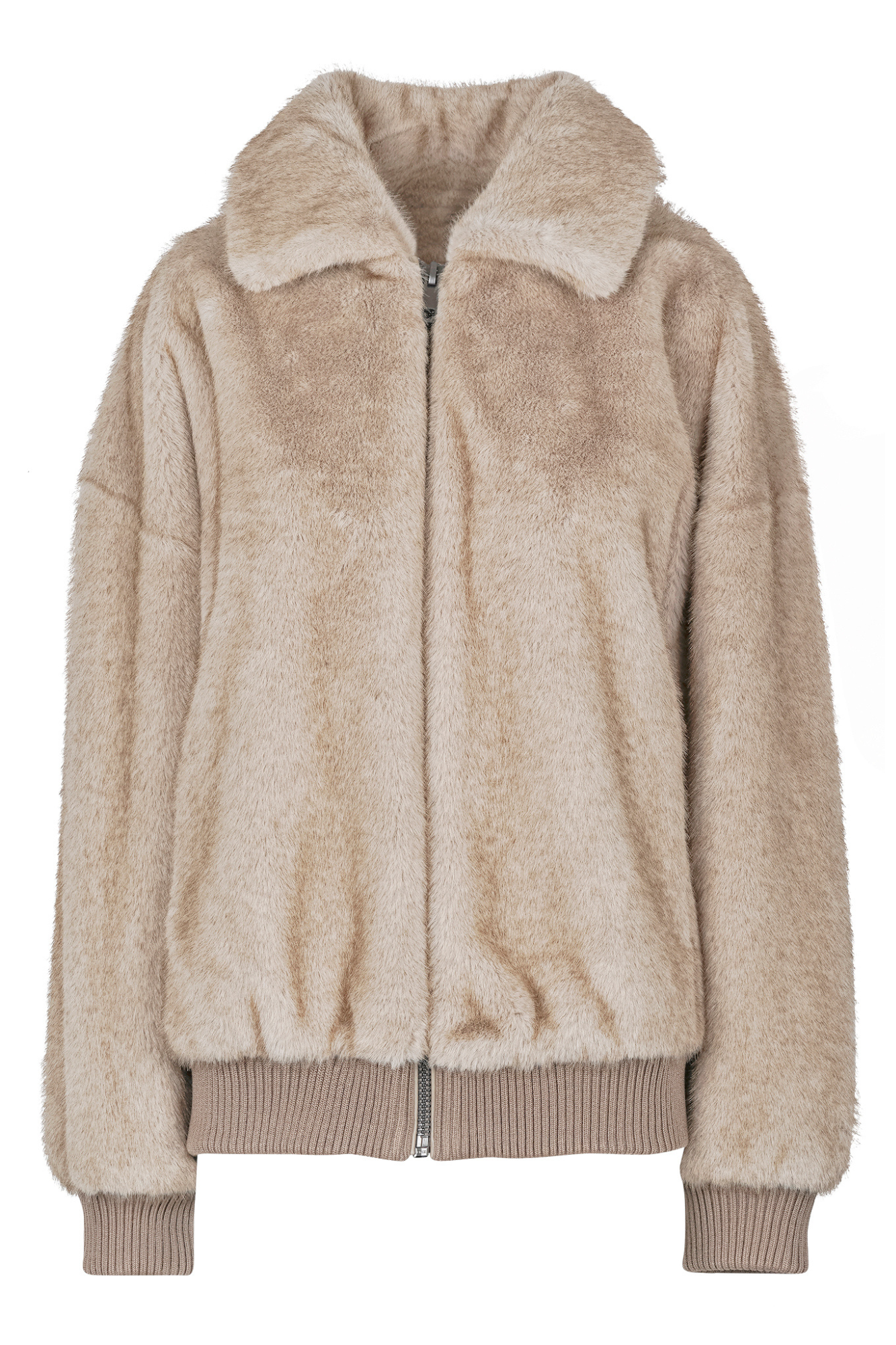 Ottodame - Jacket - 461153 - Sand