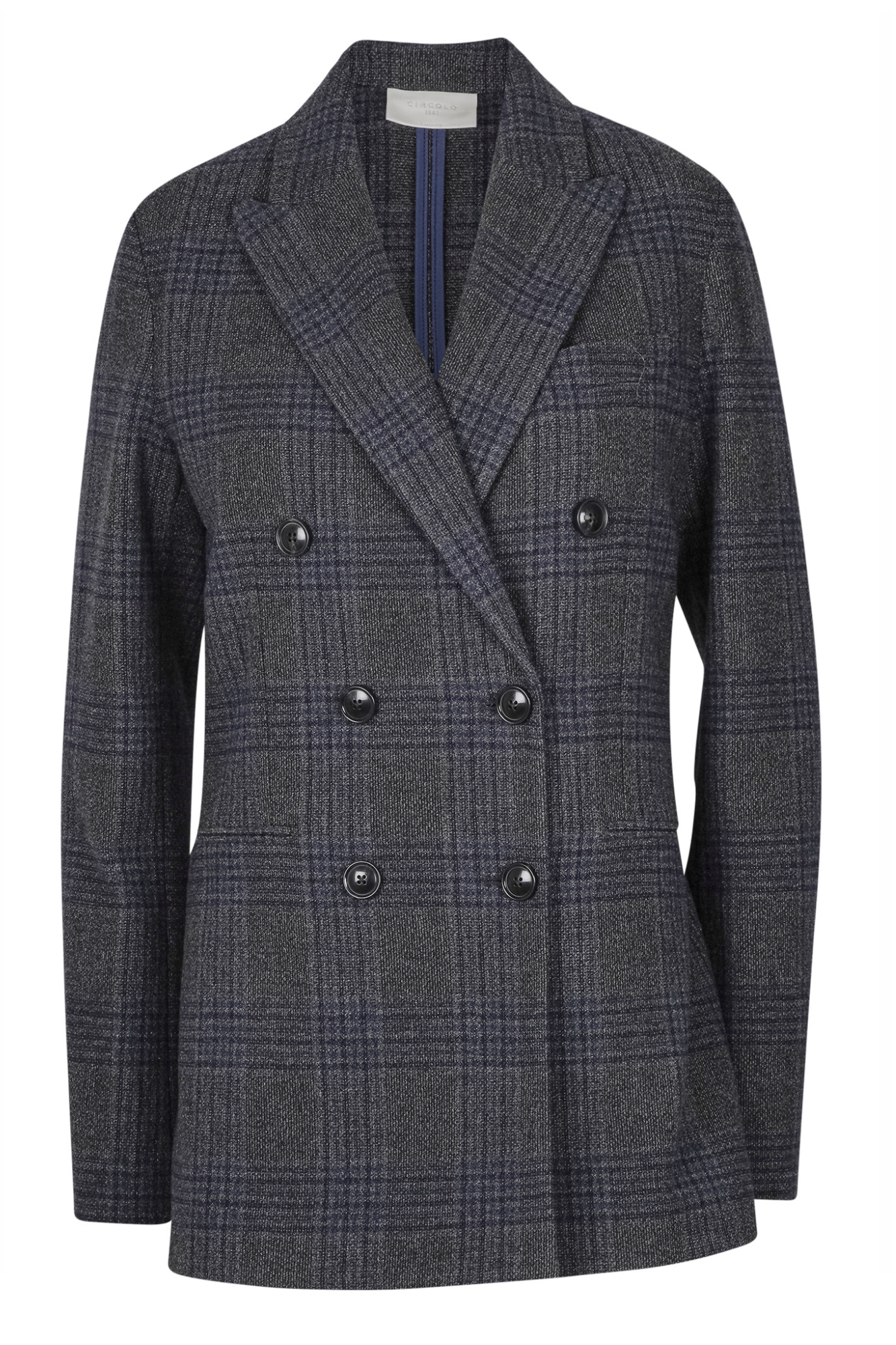 Circolo 1901 - Jacket - 461257 -