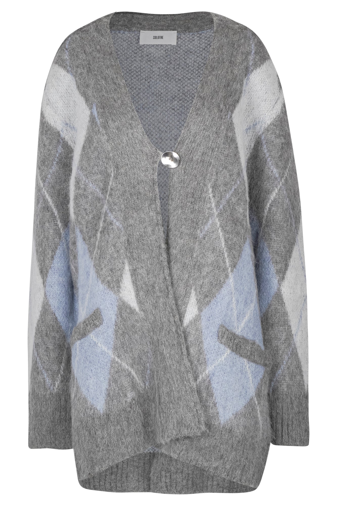 Solotre - Cardigan - 460771 -