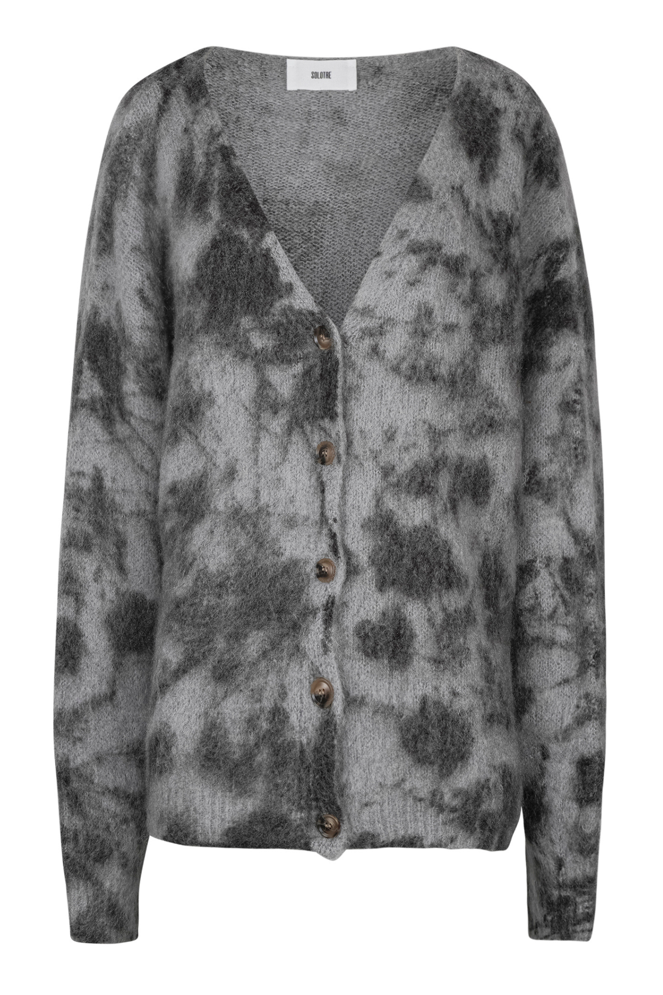 Solotre - Cardigan - 460778 -