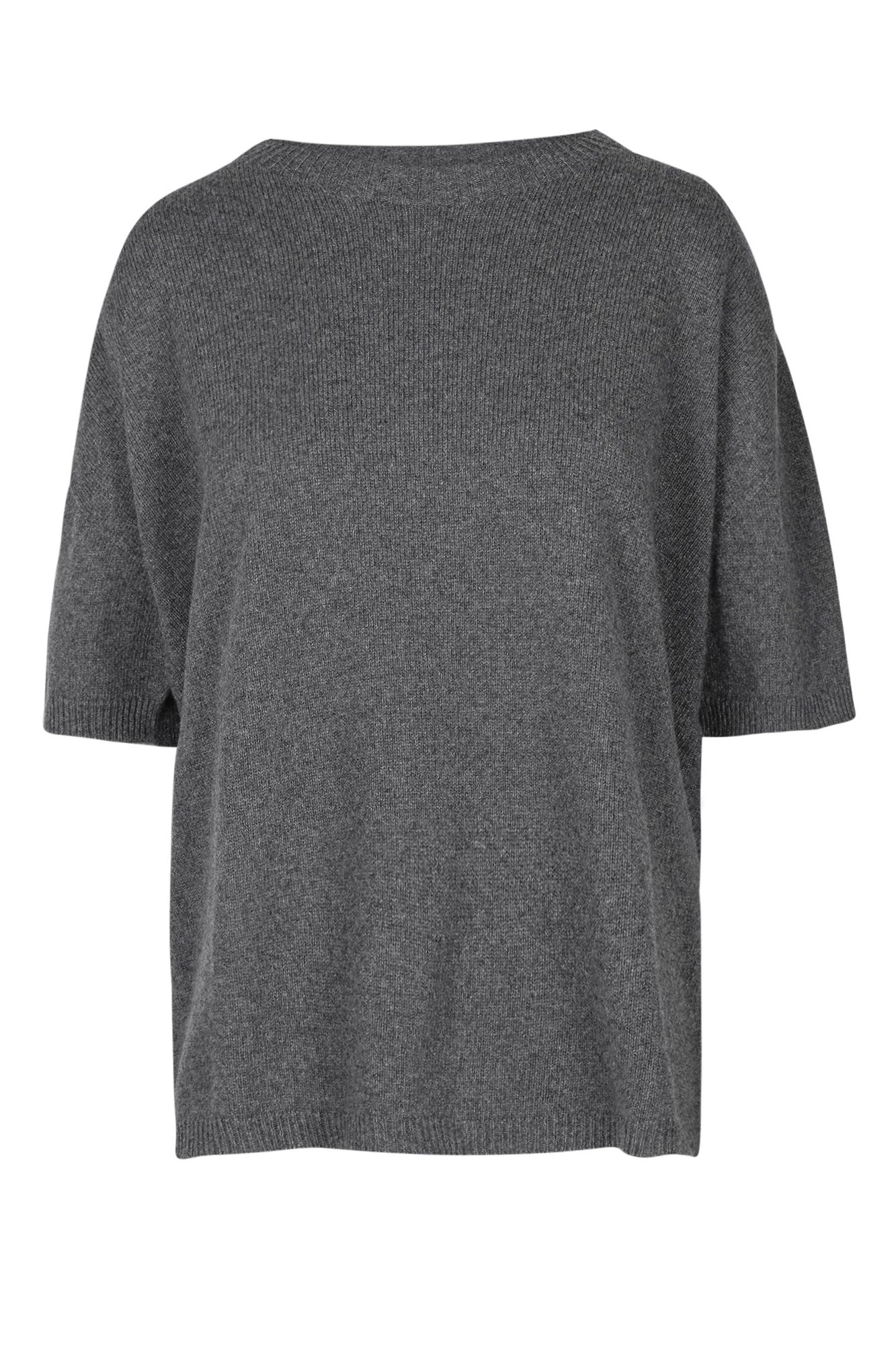 Jucca - Shirt - 460833 - Anthracite