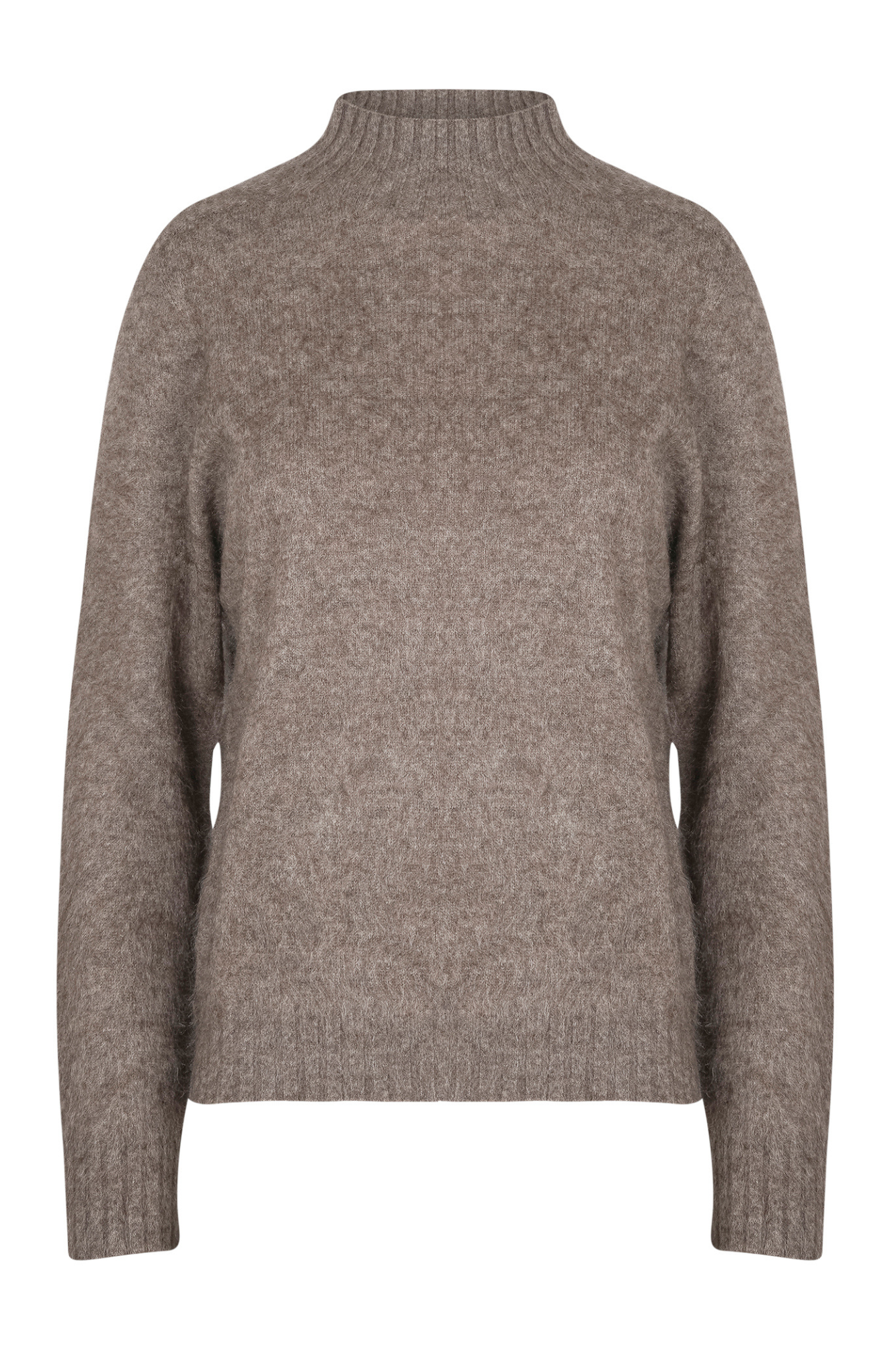 Solotre - Maglia - 460775 - Tortora