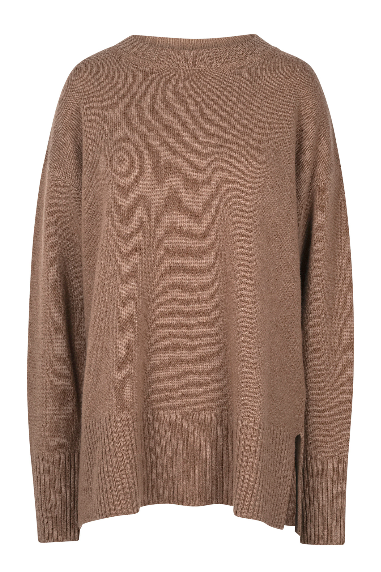 Jucca - Maglia - 460841 - Hazelnut