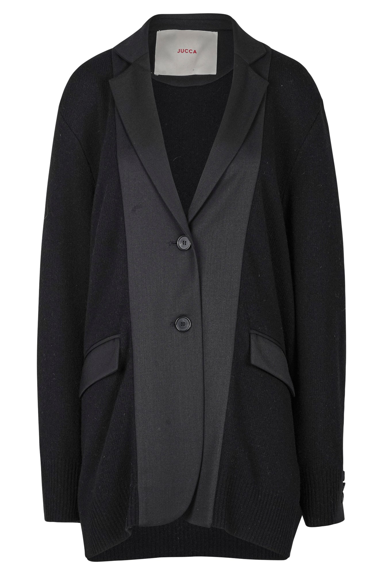 Jucca - Jacket - 460856 -