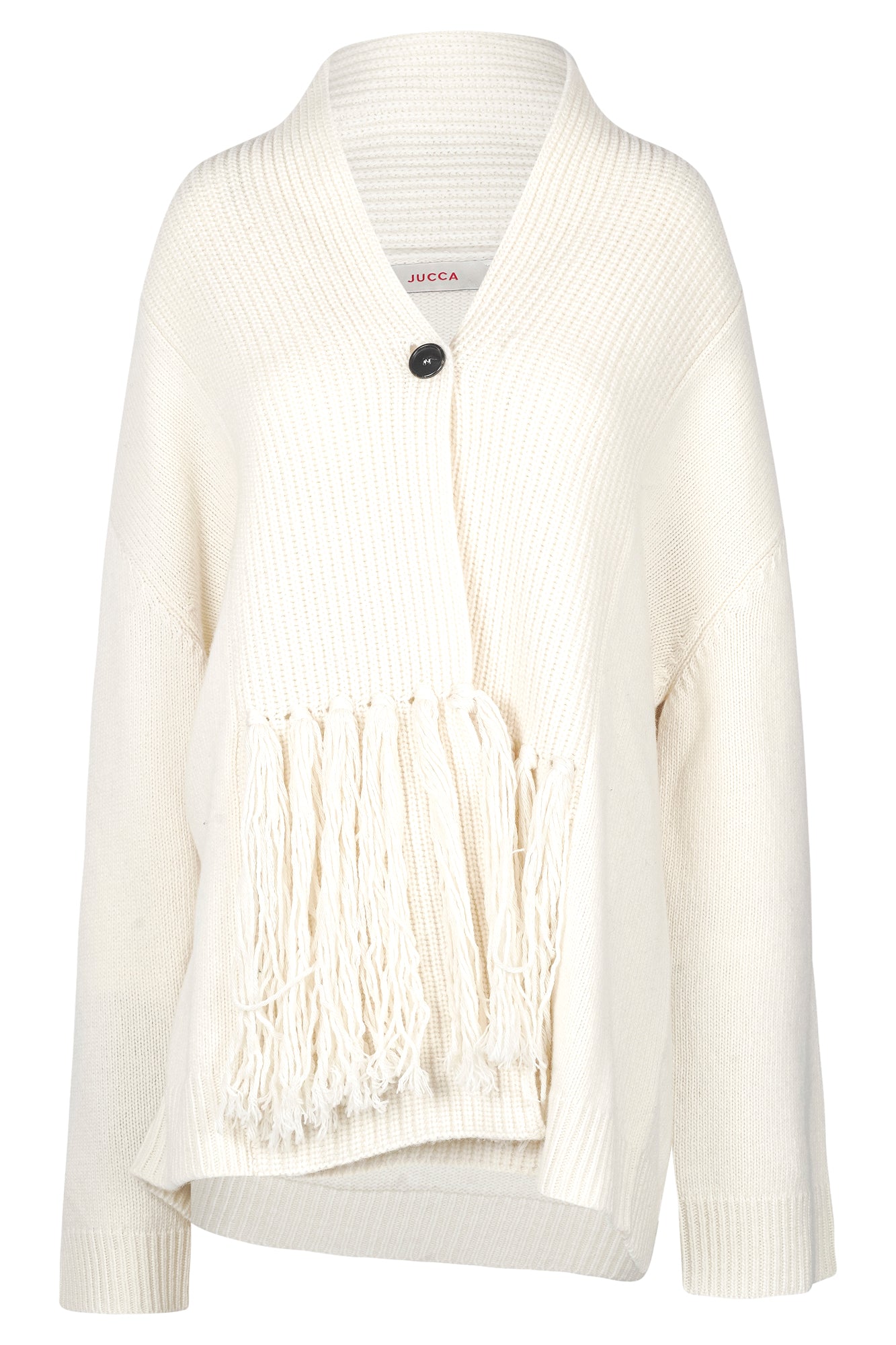 Jucca - Cardigan - 460861 - Cream