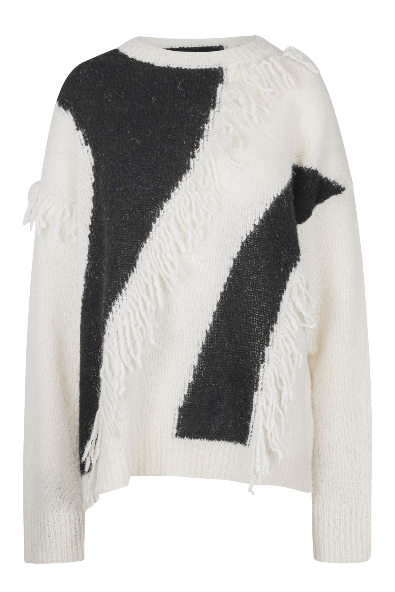 Jucca - Shirt - 460864 - Panna