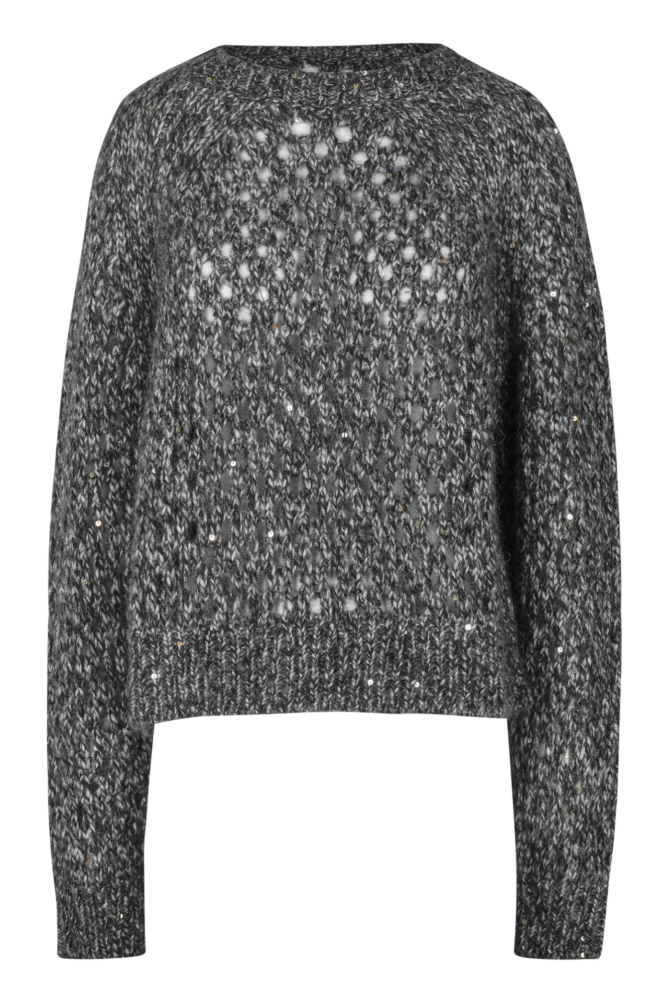 Jucca - Shirt - 460866 - Grigio