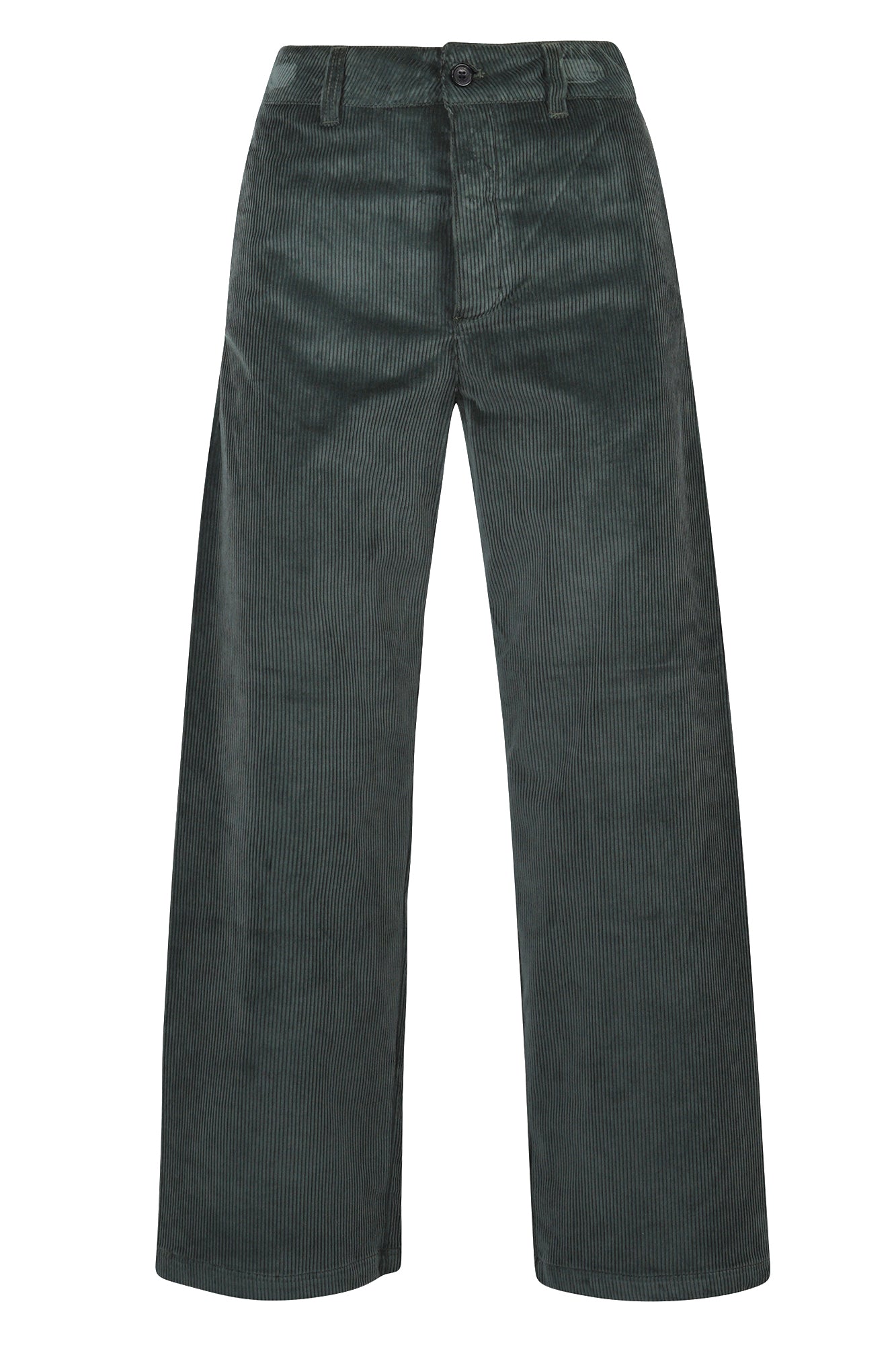 Department 5 - Trousers - 460148 - Verdone