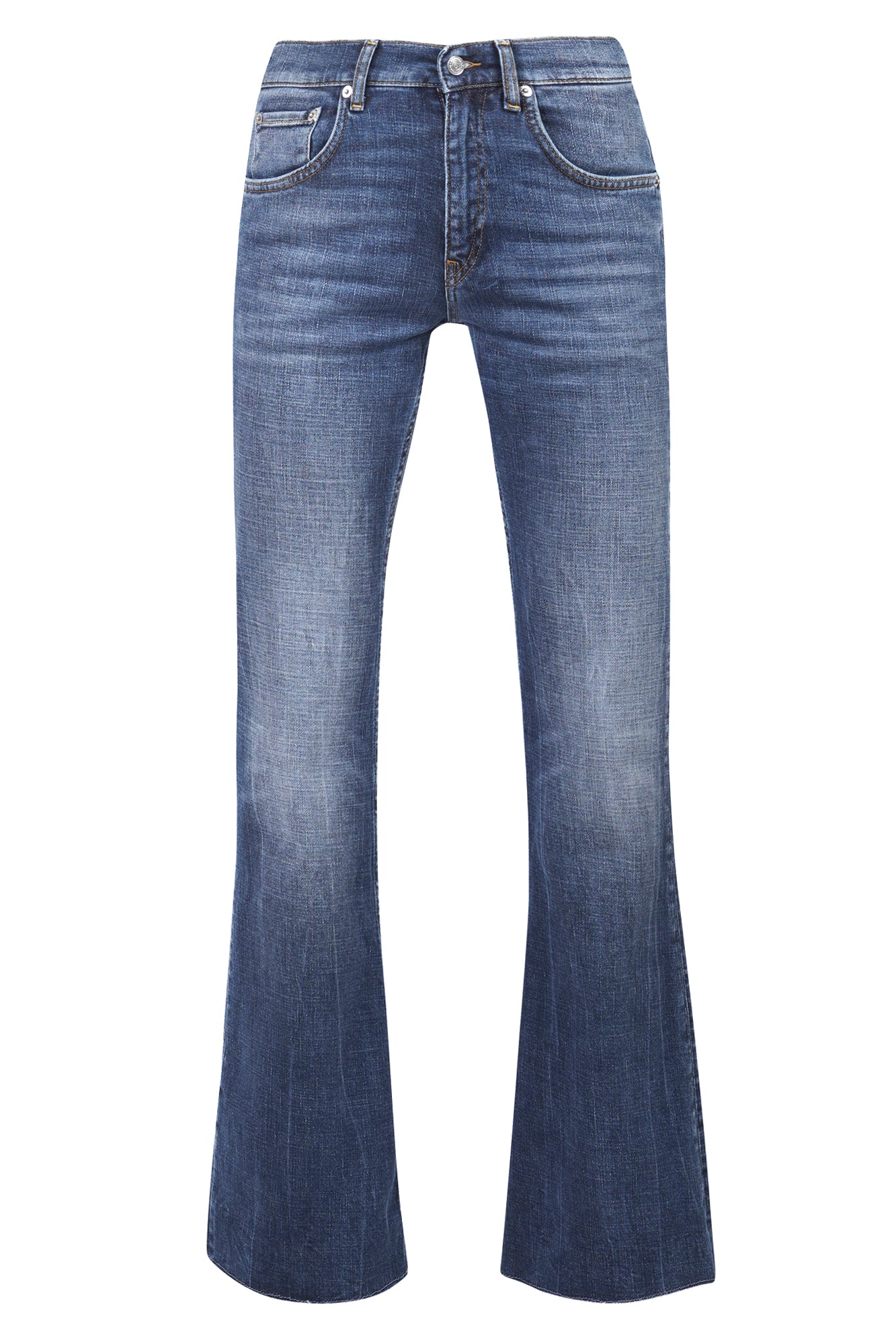 Department 5 - Jeans - 460294 - Denim