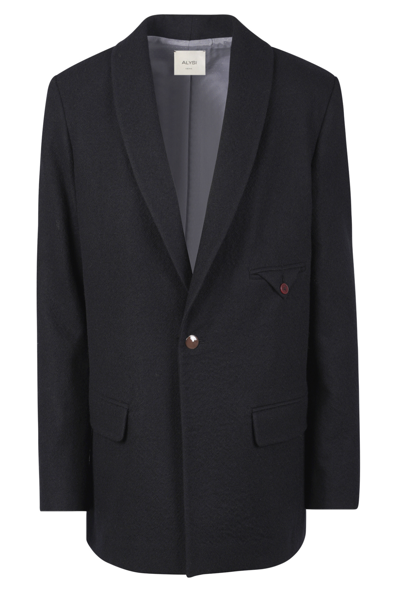 Alysi - Jacket - 460751 -