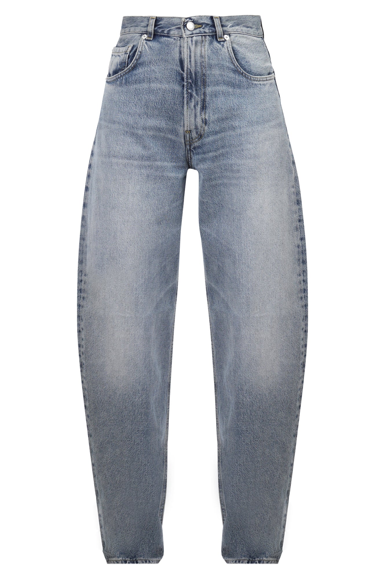 Haikure - Jeans - 460761 - Denim