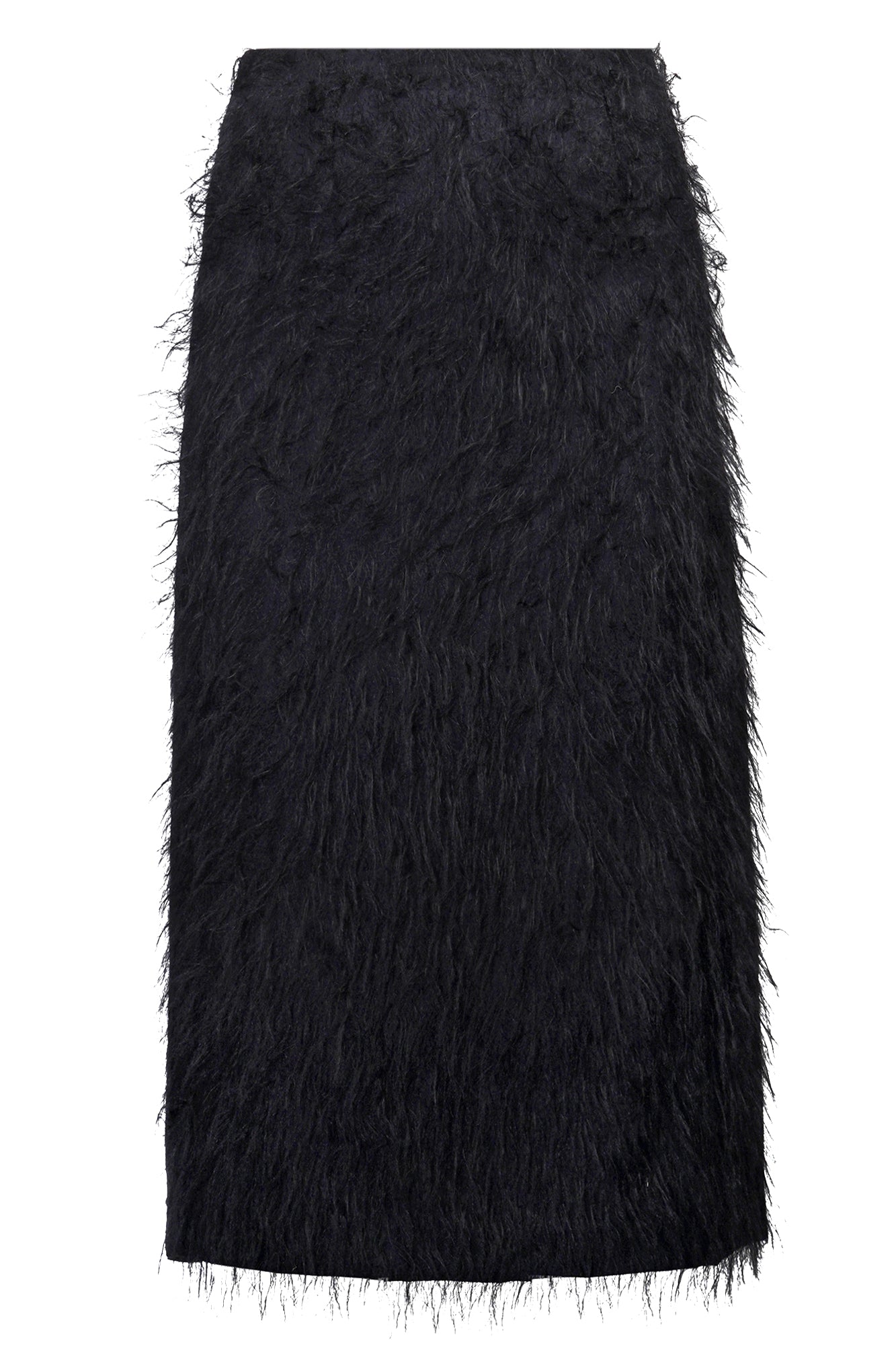 Ottodame - Gonna - 461140 - Black