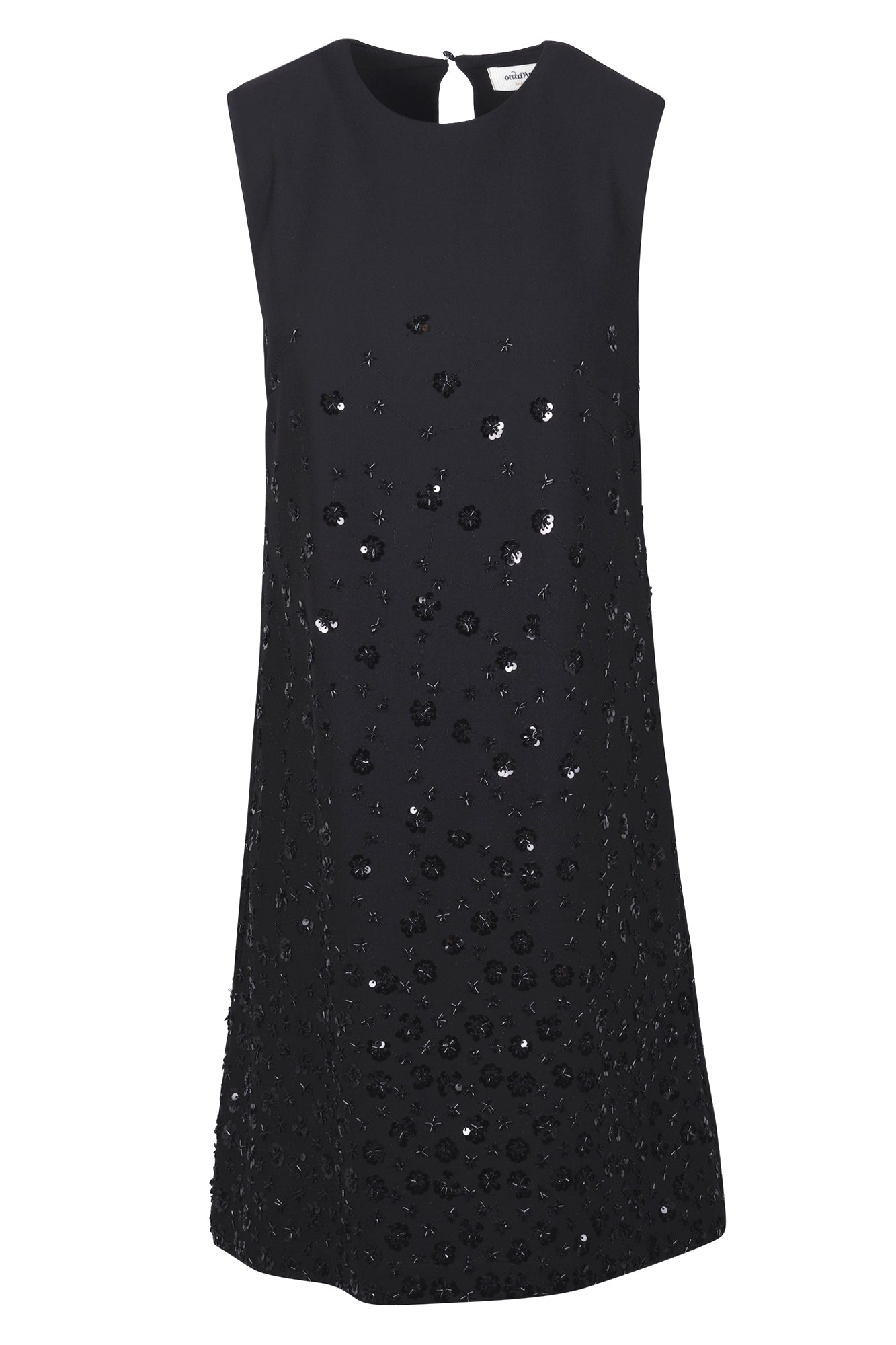 Ottod'ame - Dress - 461141 -