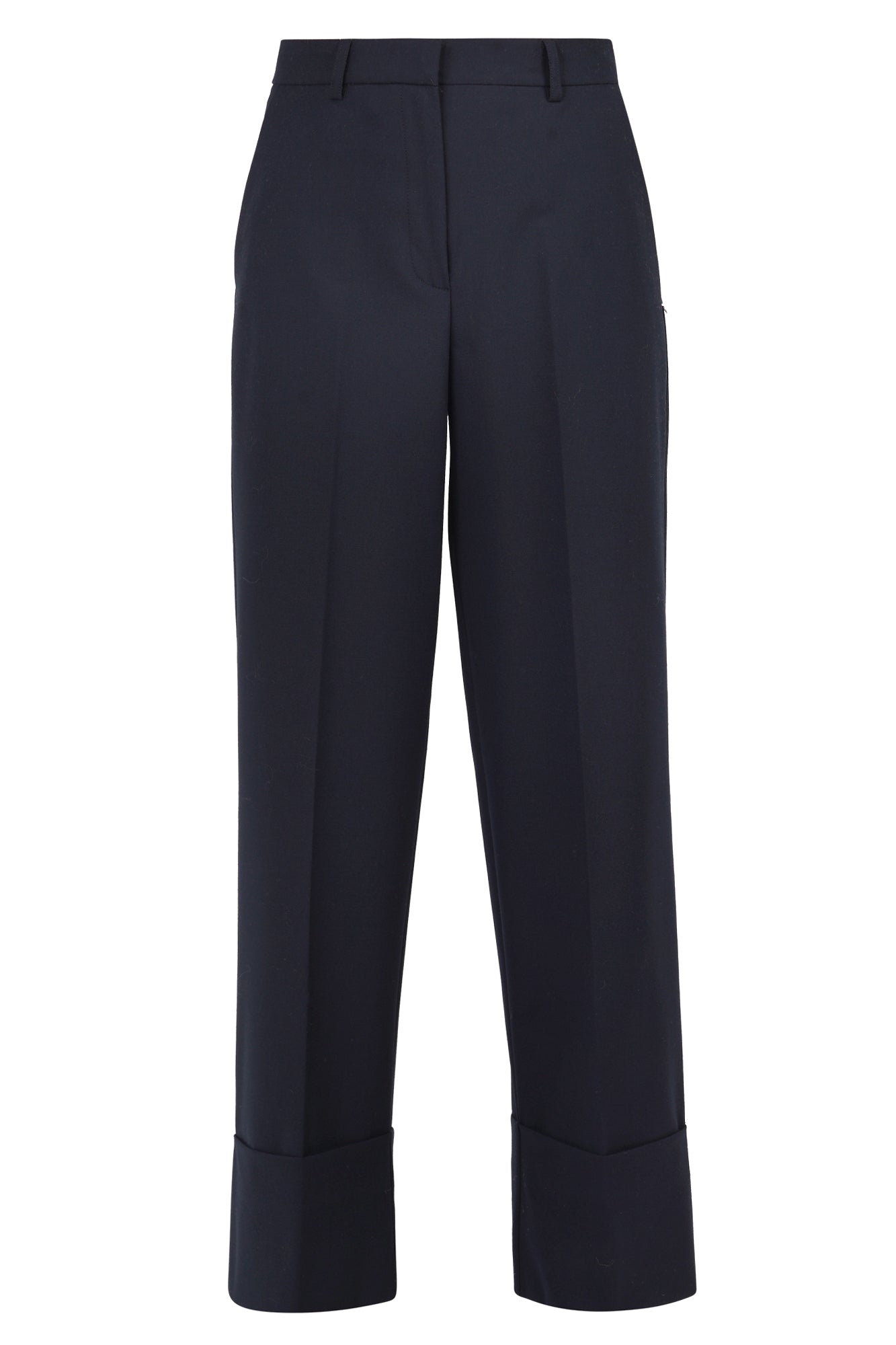 Ottod'ame - Trousers - 461142 -