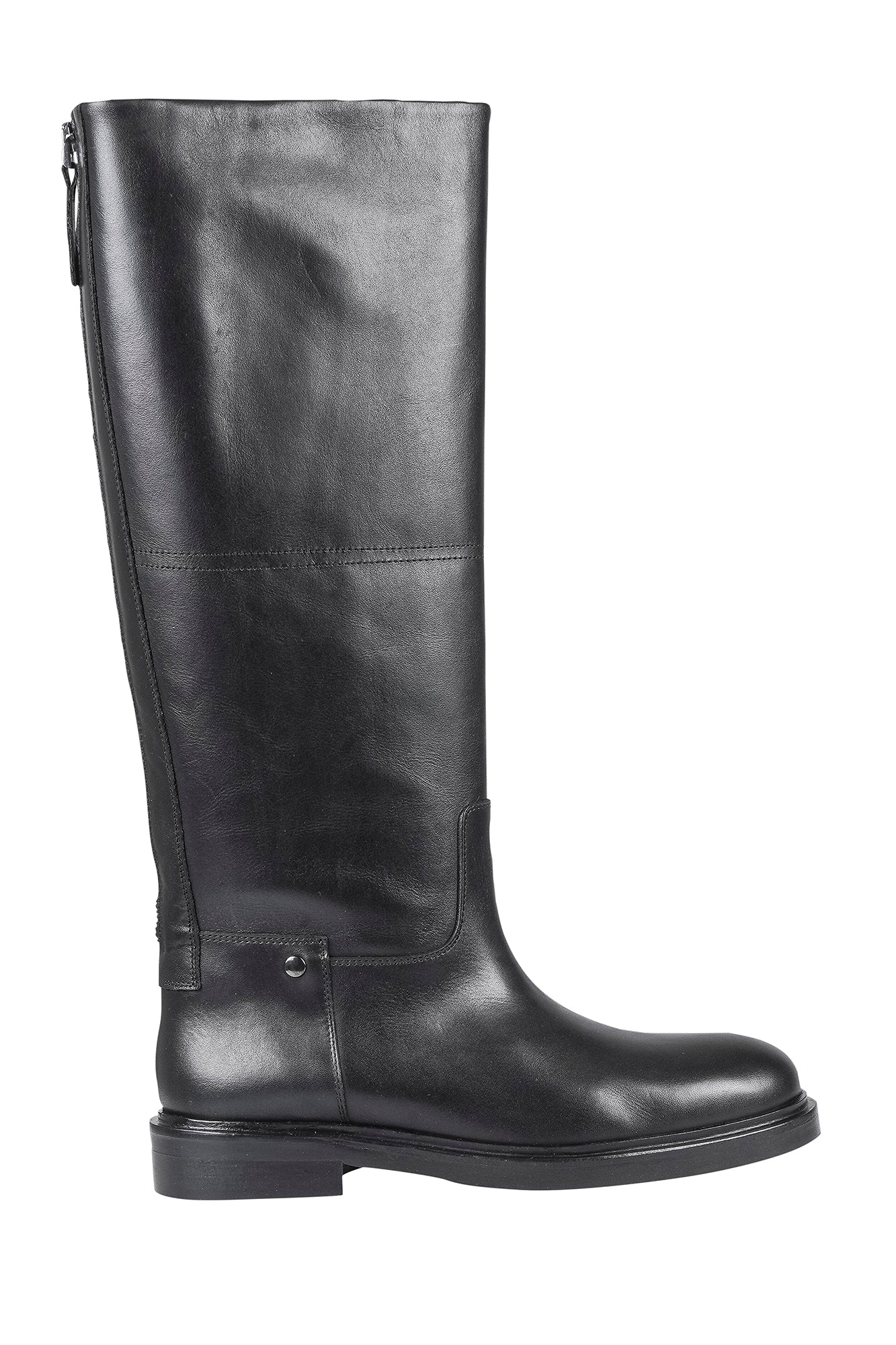 Poeve - Boots - 460458 -