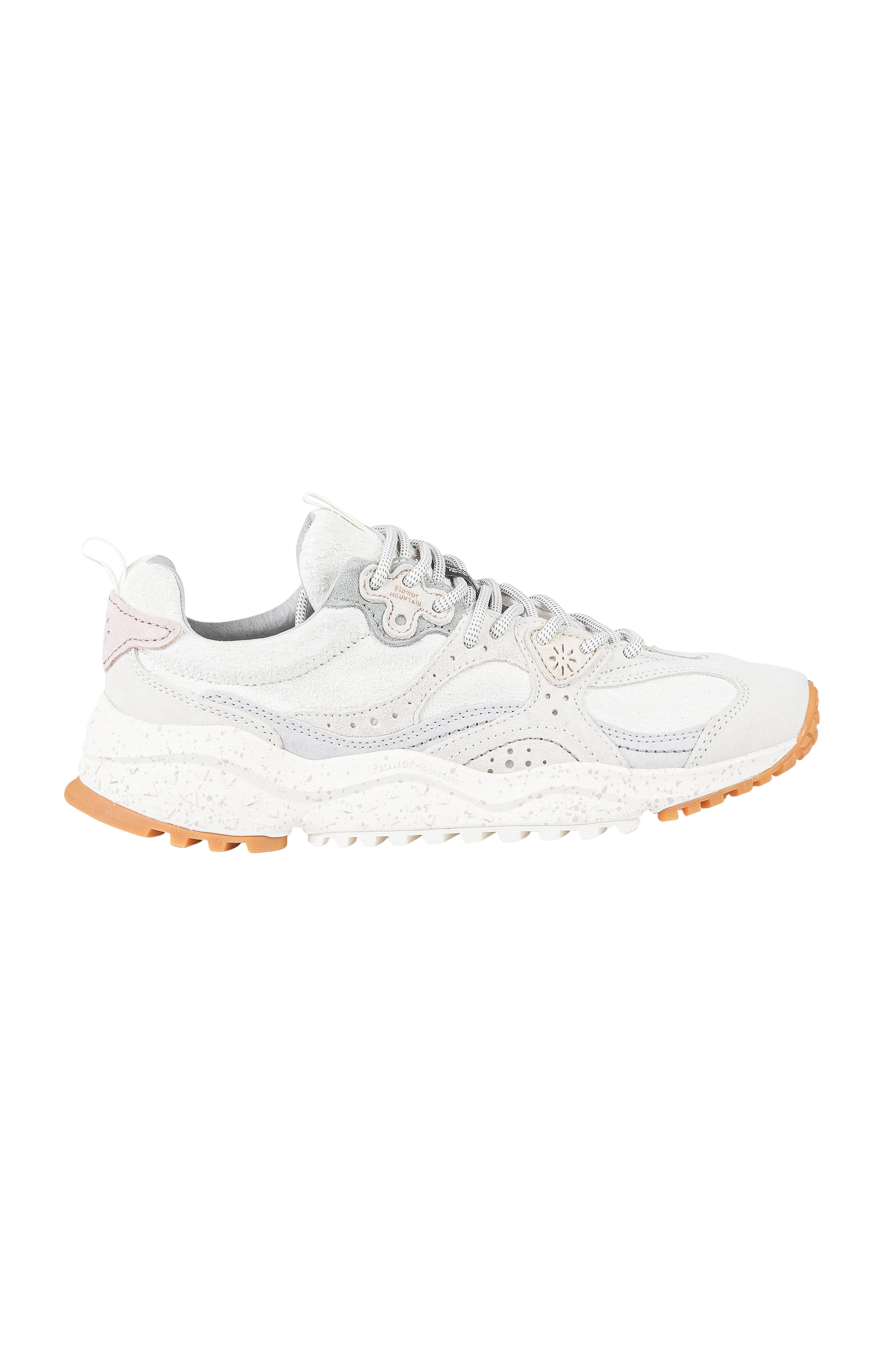 Flower Mountain - Sneakers - 460982 - Ice