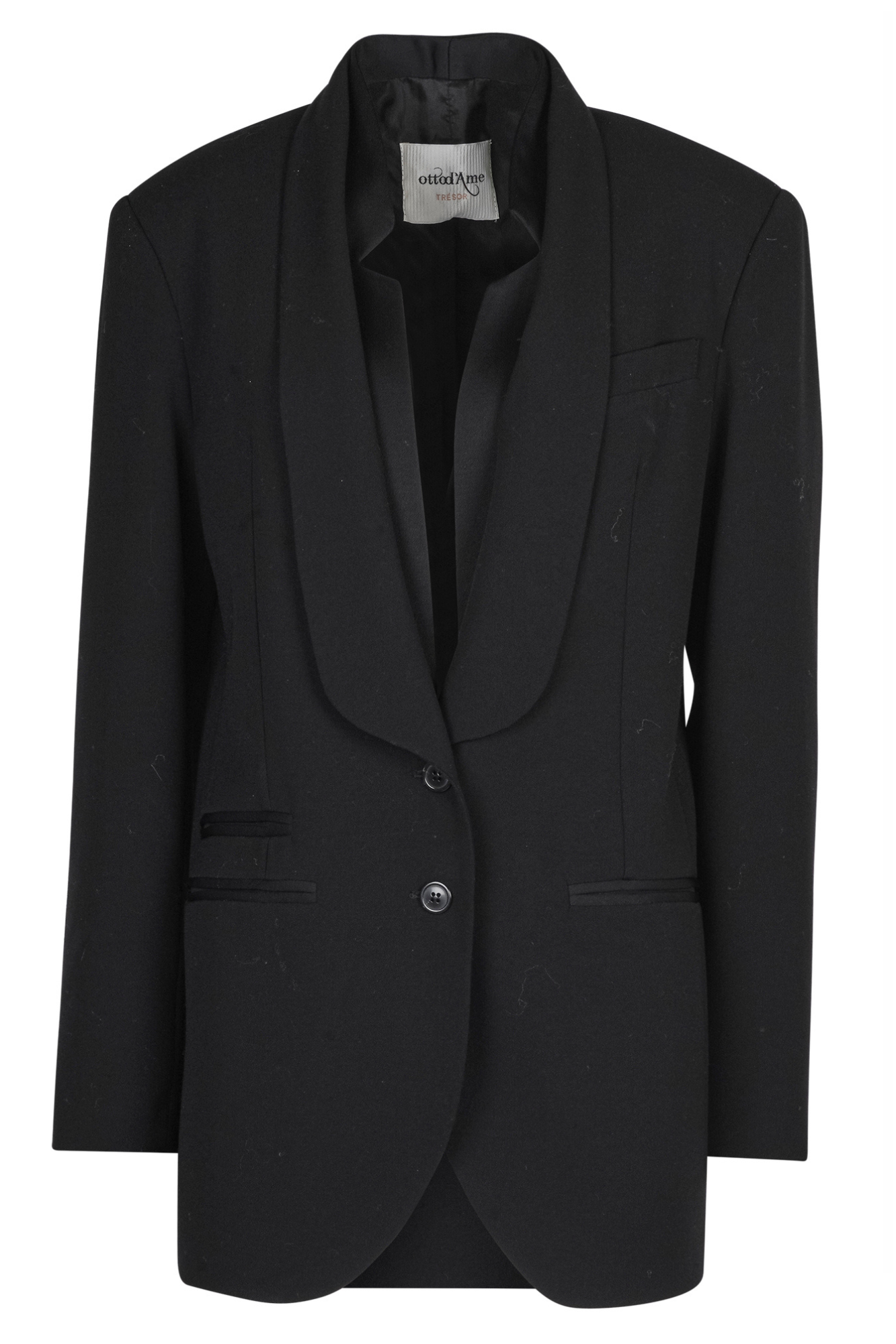 Ottod'ame - Jacket - 461358 -