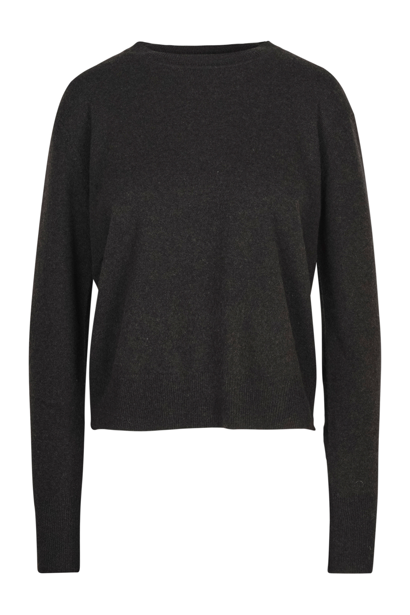 Daniele Fiesoli Collezione_01 - Maglia - 460467 - Moro