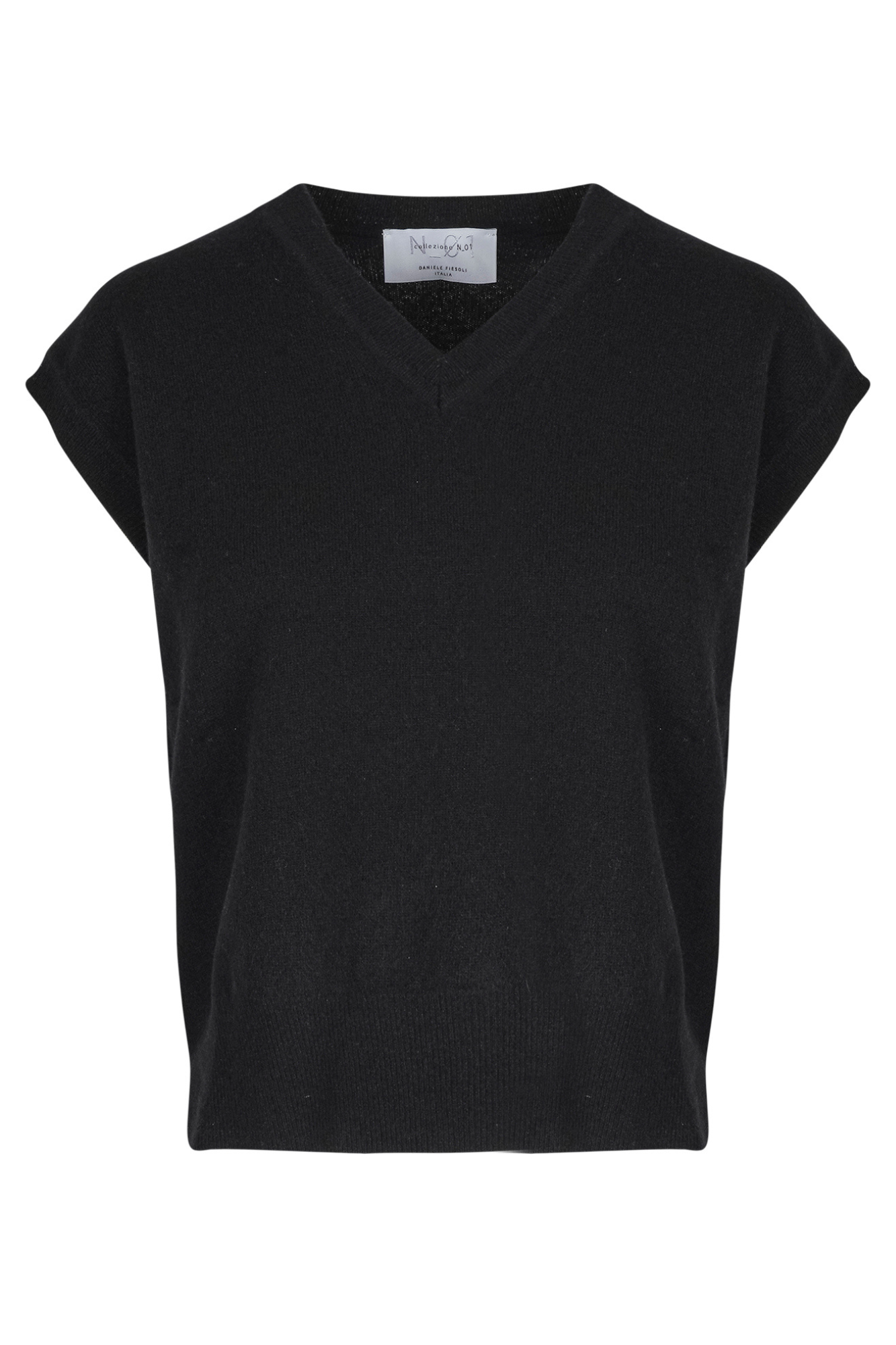 Daniele Fiesoli Collezione_01 - Vest - 460466 -