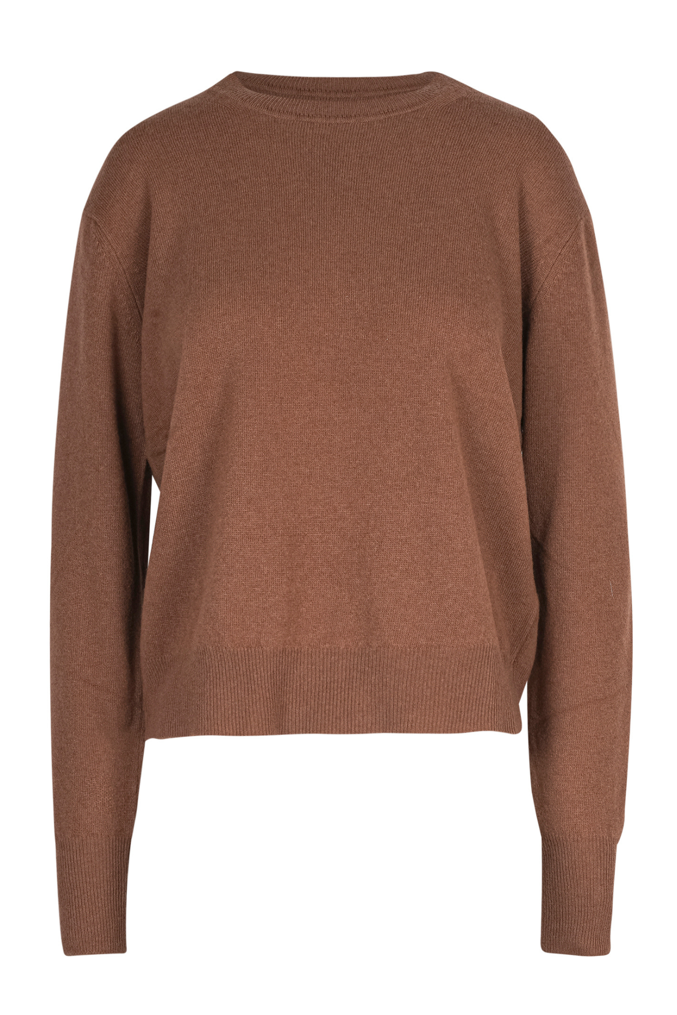 Daniele Fiesoli Collezione_01 - Maglia - 460467 - Tobacco