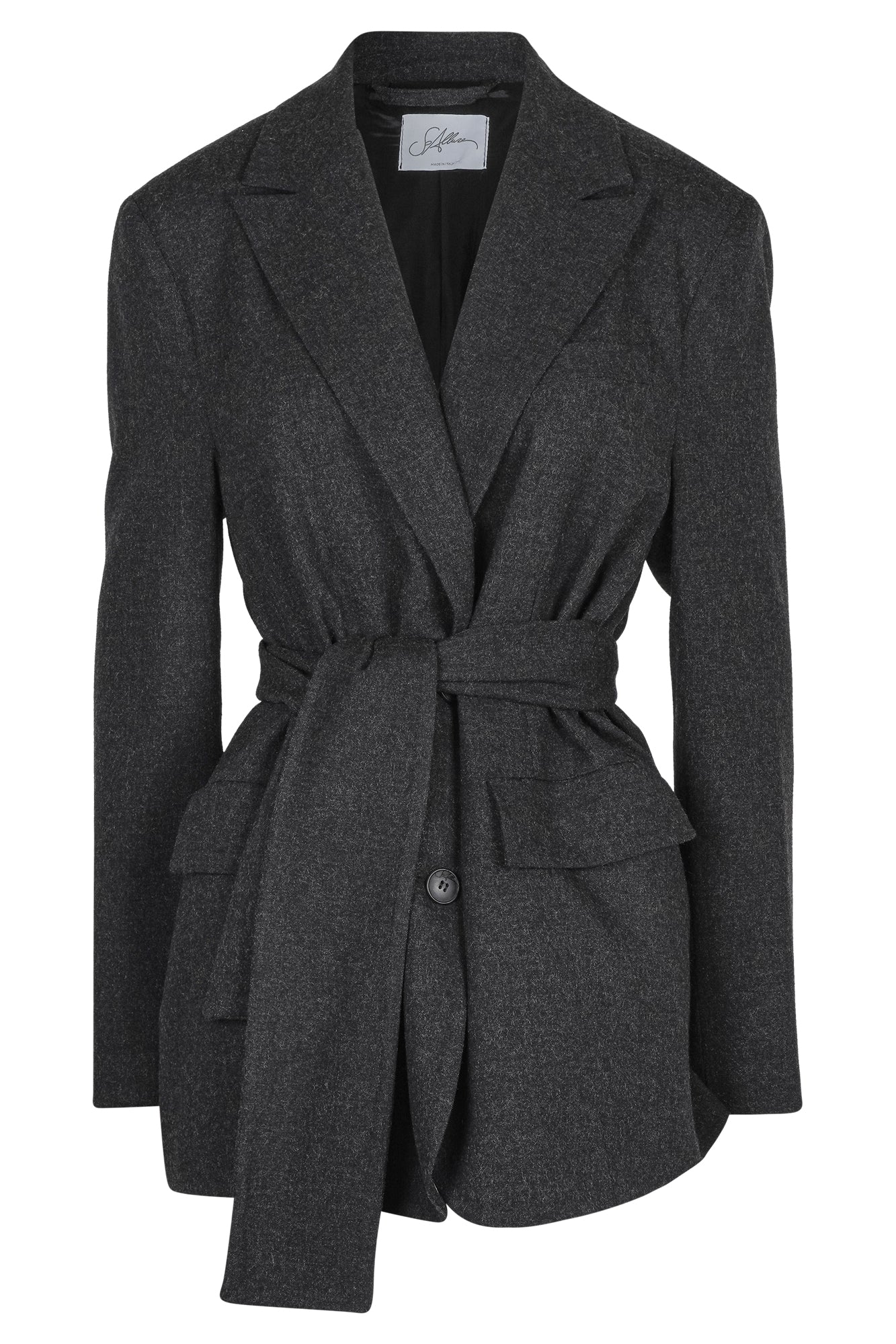 So Allure - Jacket - 460566 - Anthracite