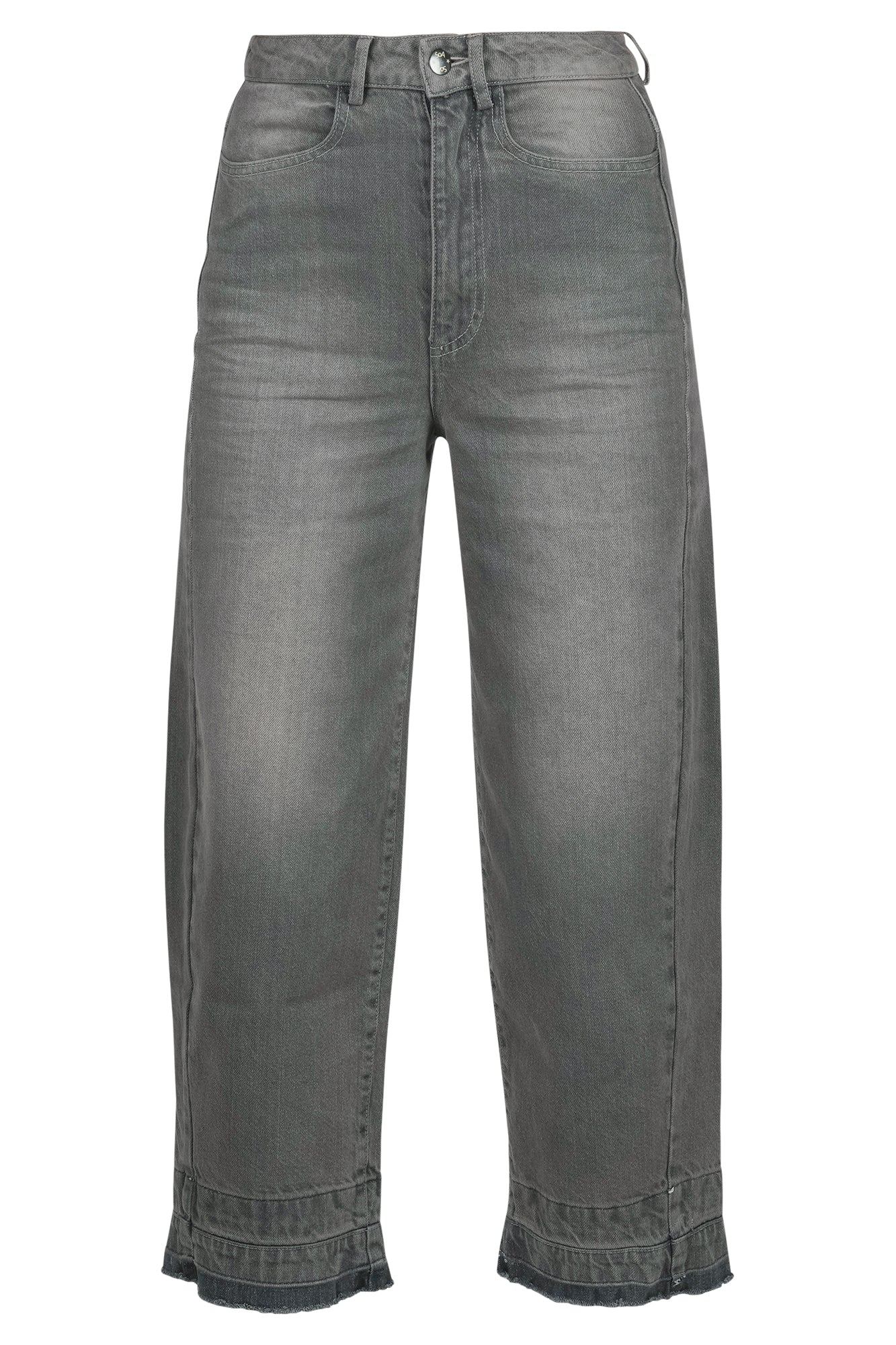 So Allure - Trousers - 460575 -