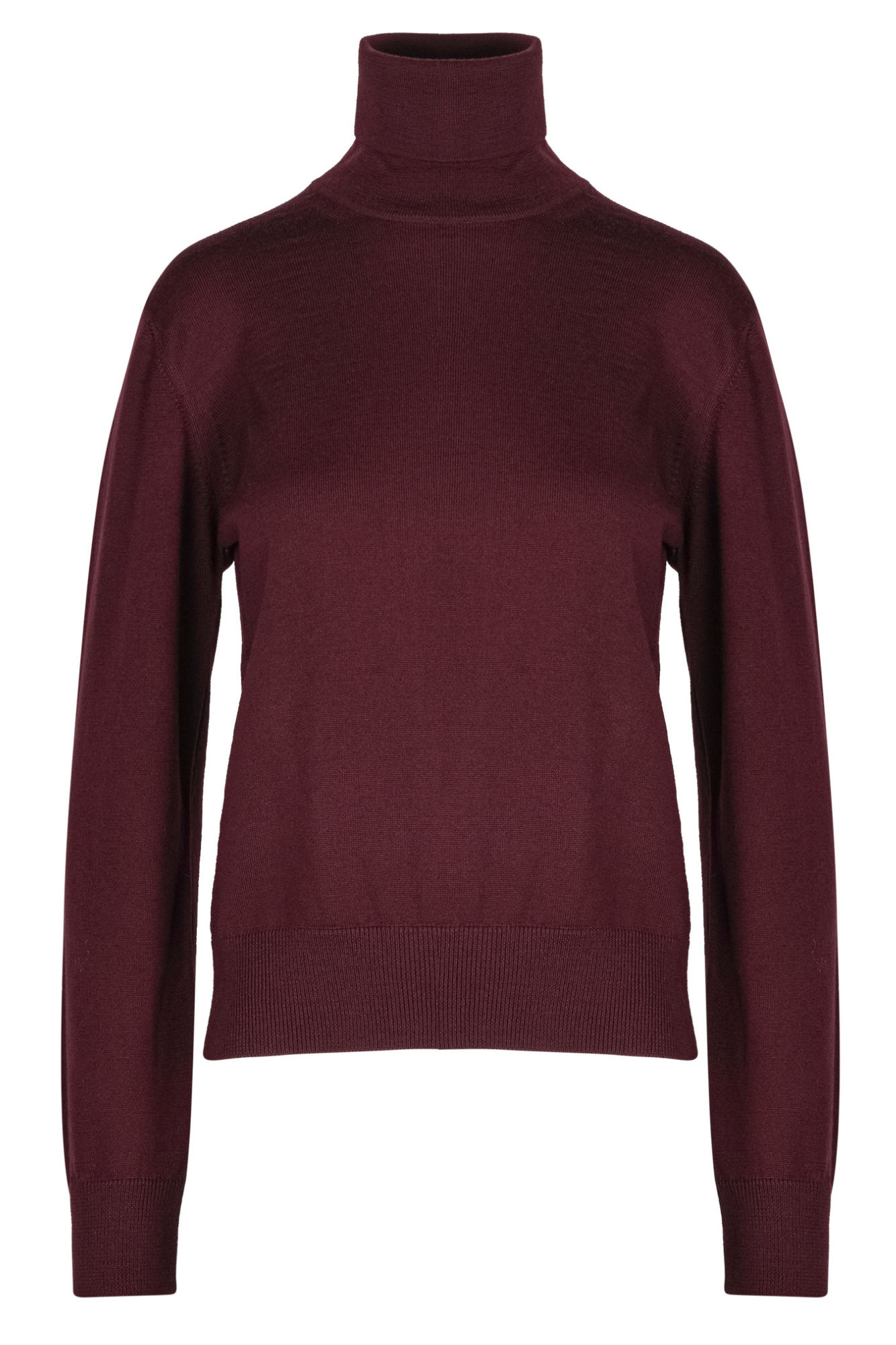Alpha Studio - Maglia - 461197 - Bordeaux