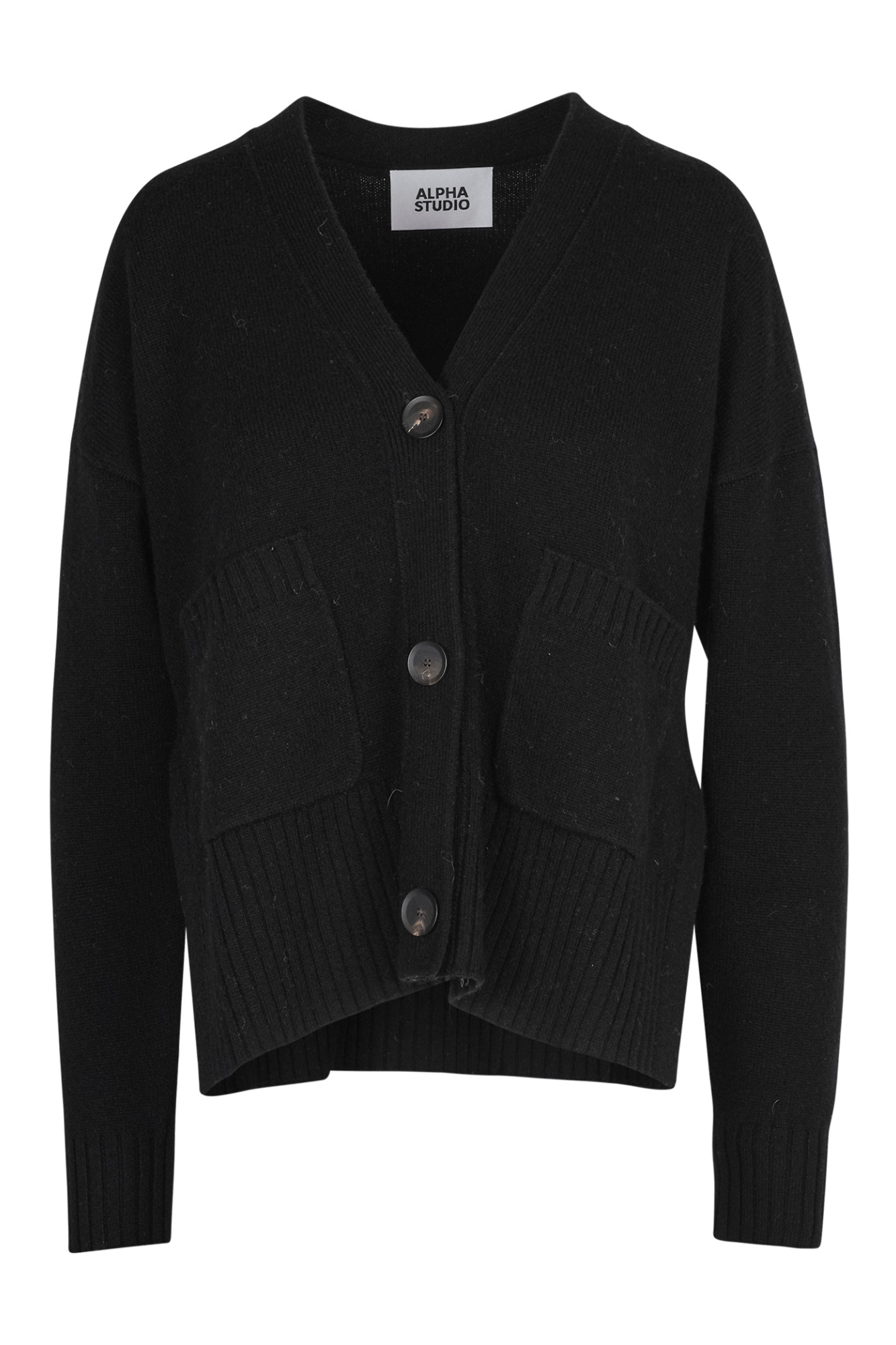 Alpha Studio - Shirt - 461209 -