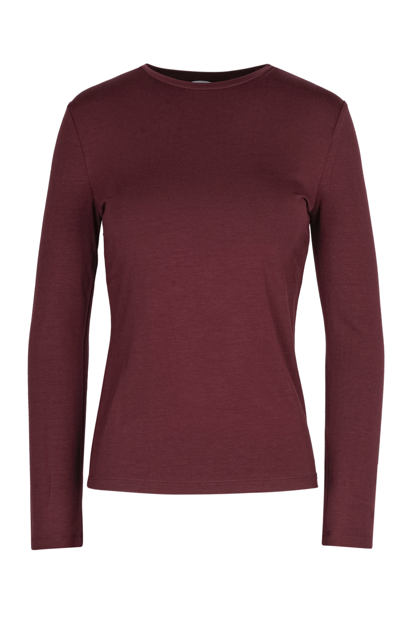 Alpha Studio - Maglia - 461212 - Bordeaux