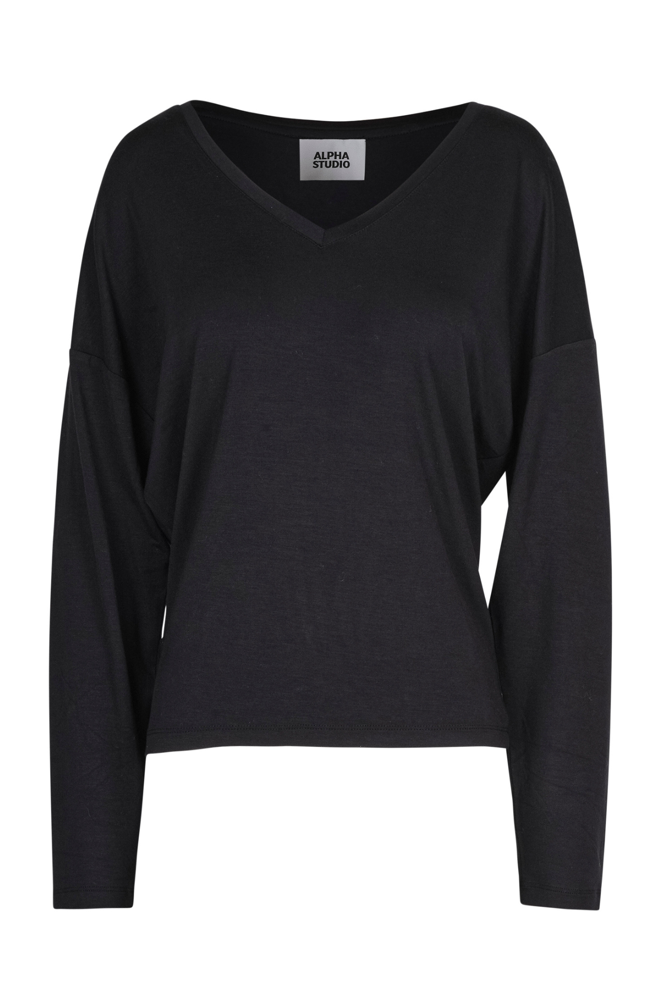 Alpha Studio - Shirt - 461213 -