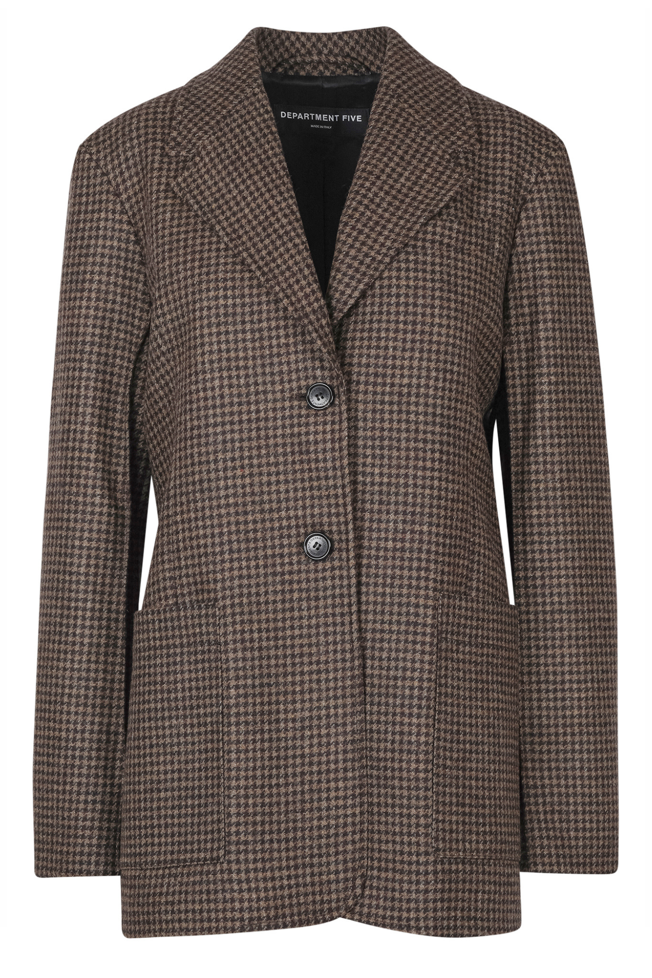 Department 5 - Jacket - 460155 - Fantasia