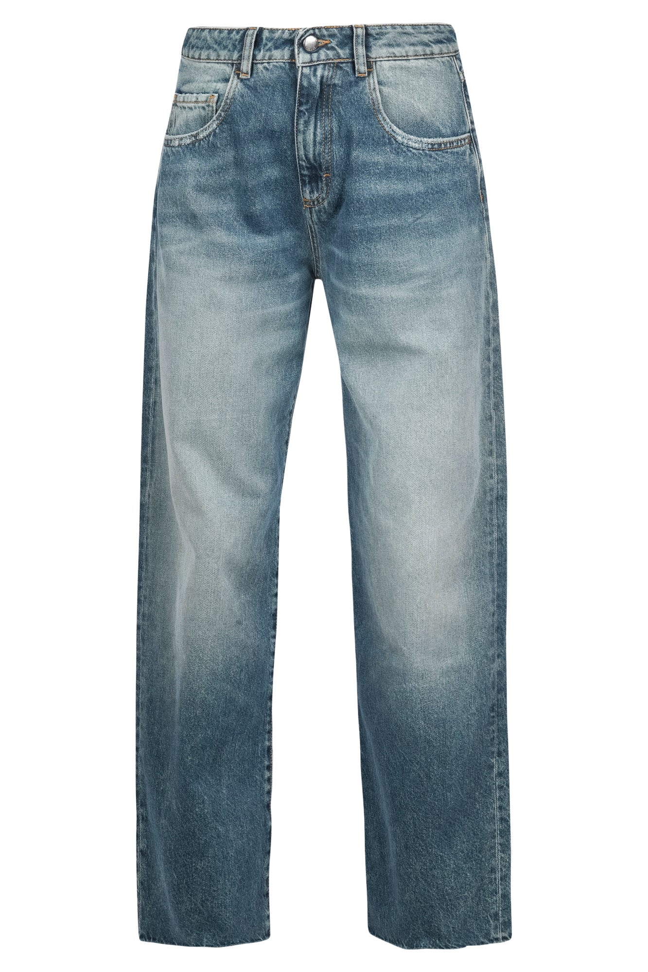 Icon Denim - Jeans - 460532 - Denim