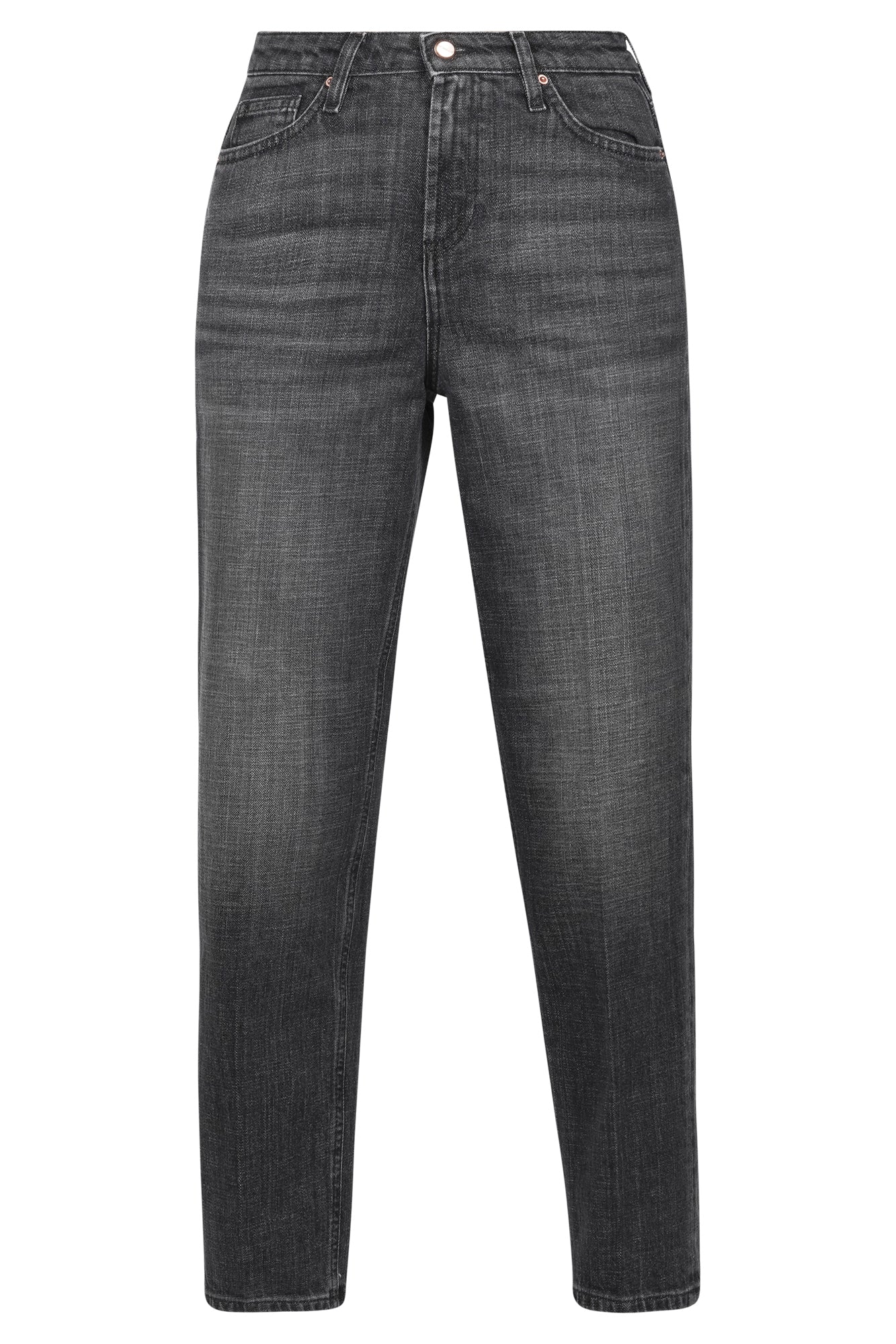 Don The Fuller - Jeans - 460430 - Antracite