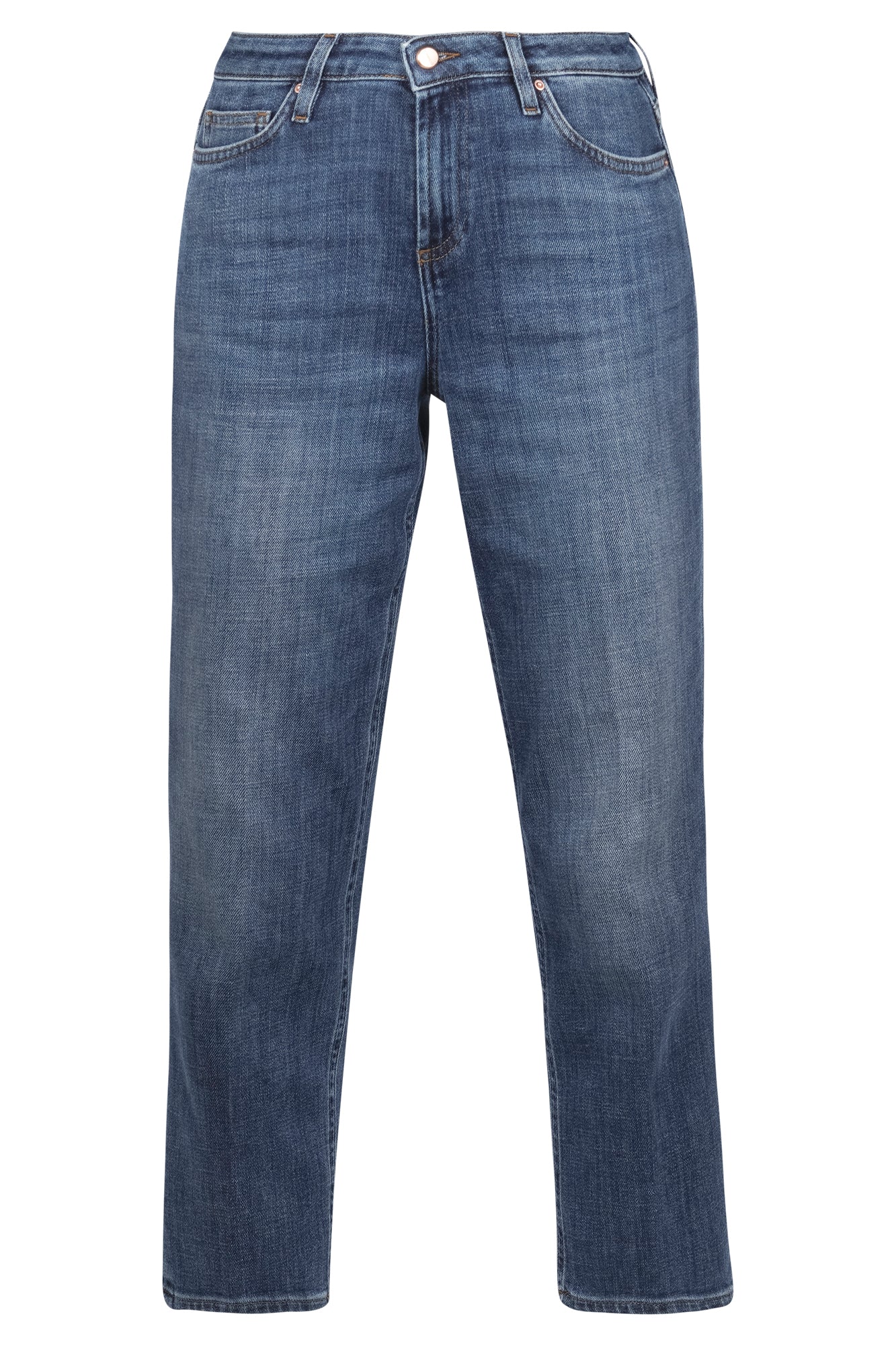 Don The Fuller - Jeans - 460431 - Denim