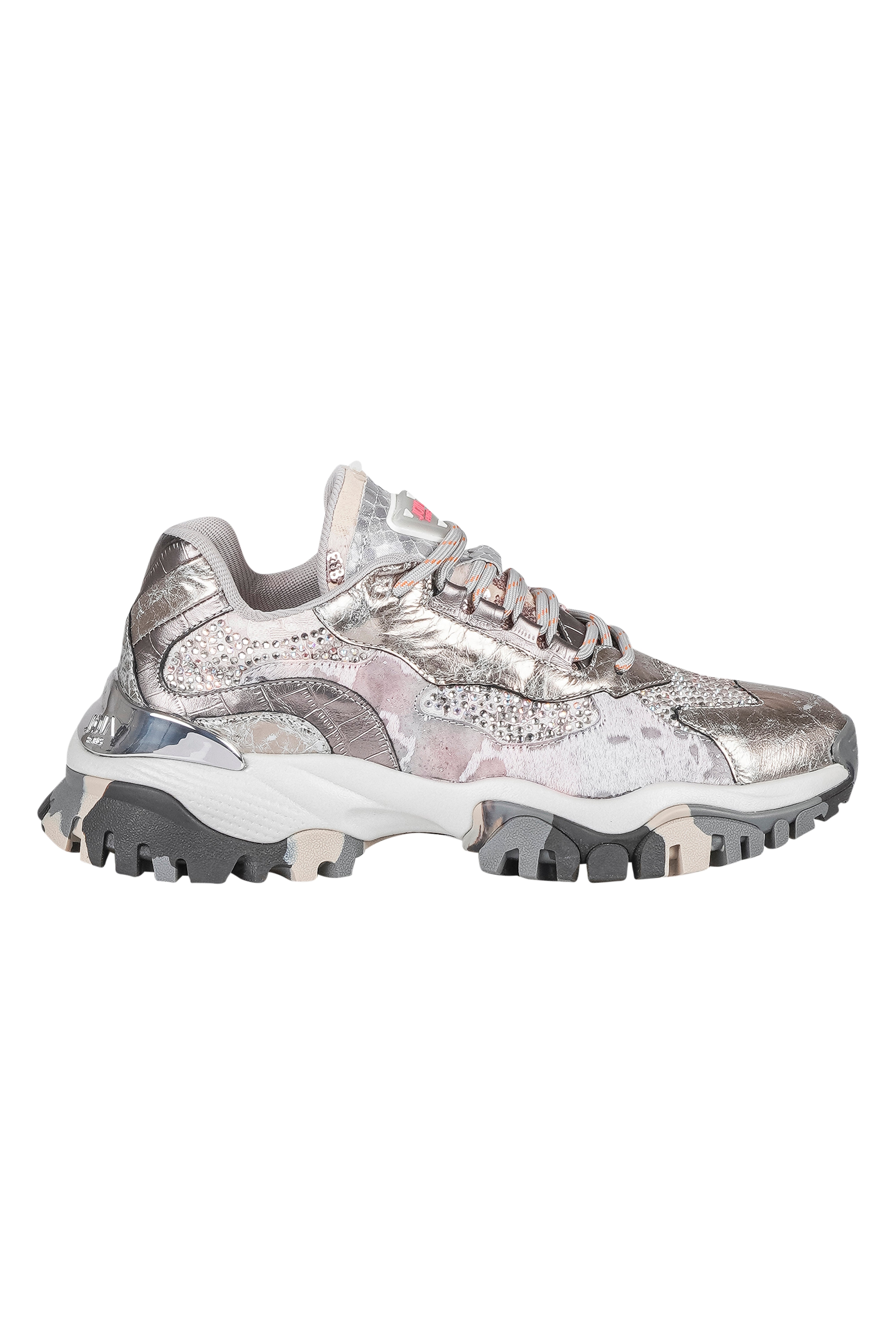 Joia Paris - Sneakers - 461107 - Rosa