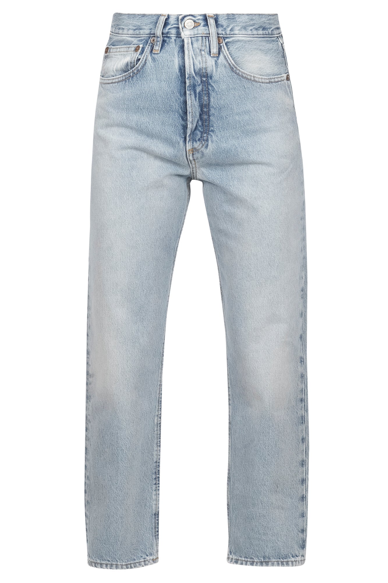 Cycle - Jeans - 460300 - Denim